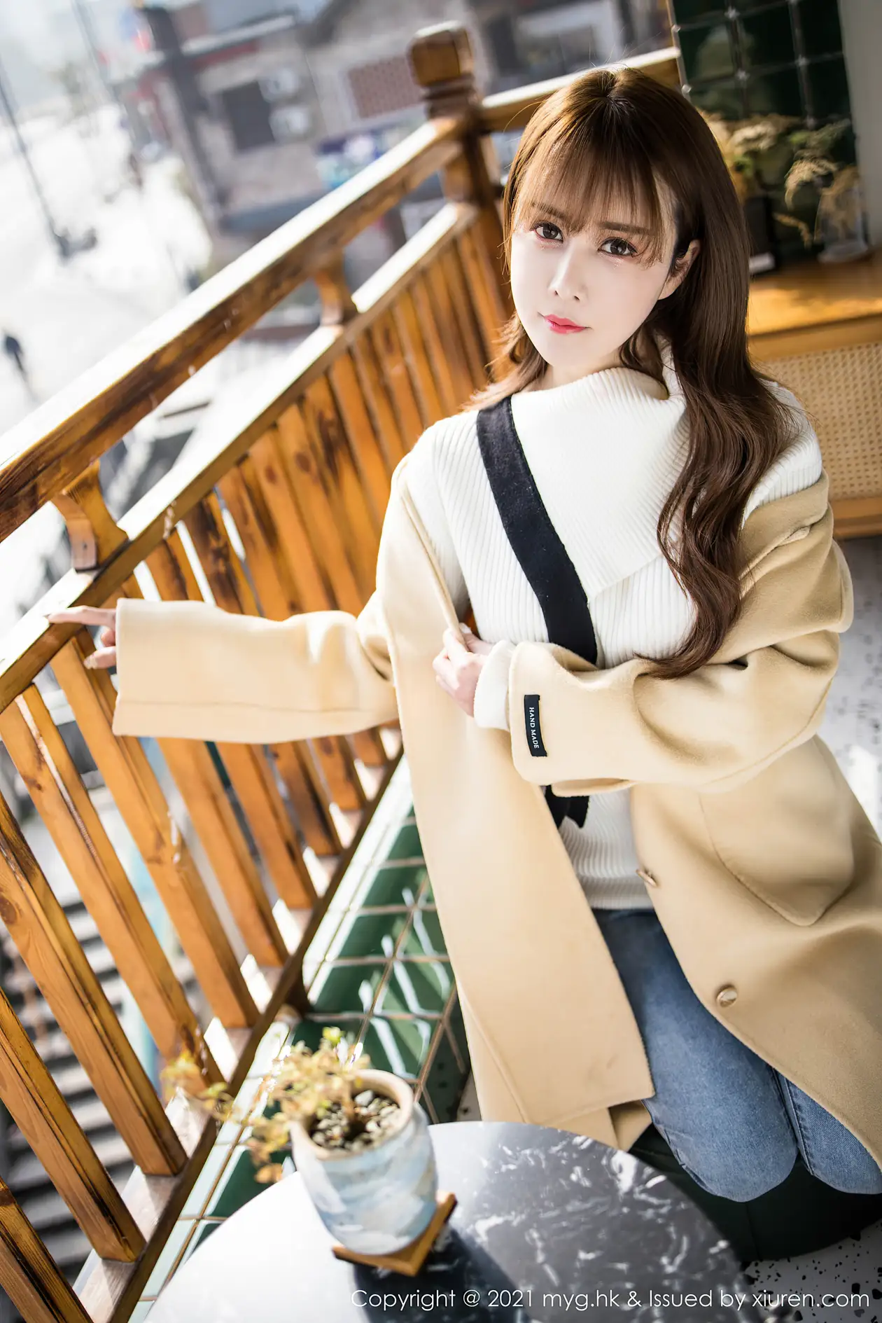 [美媛馆] 2021.02.04 VOL.487-006