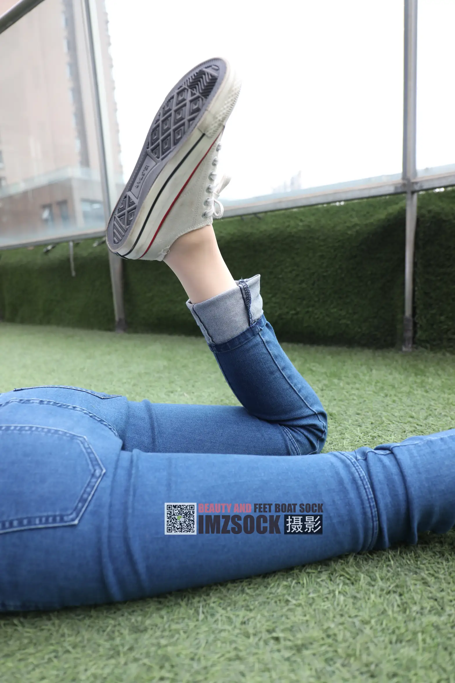[MZSOCK]爱美足 NO.092-033