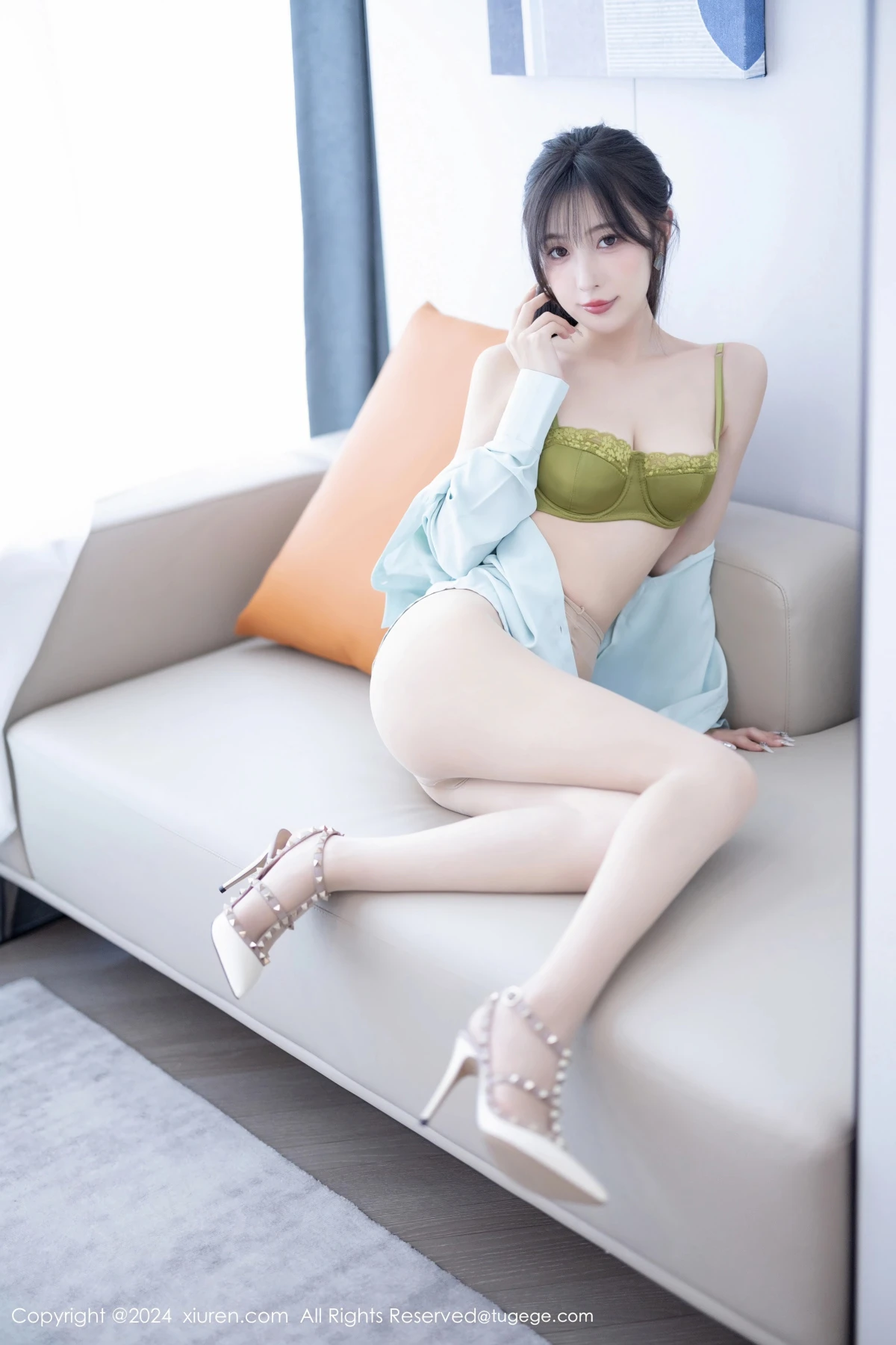[秀人网] 2024.05.23 No.8589-047