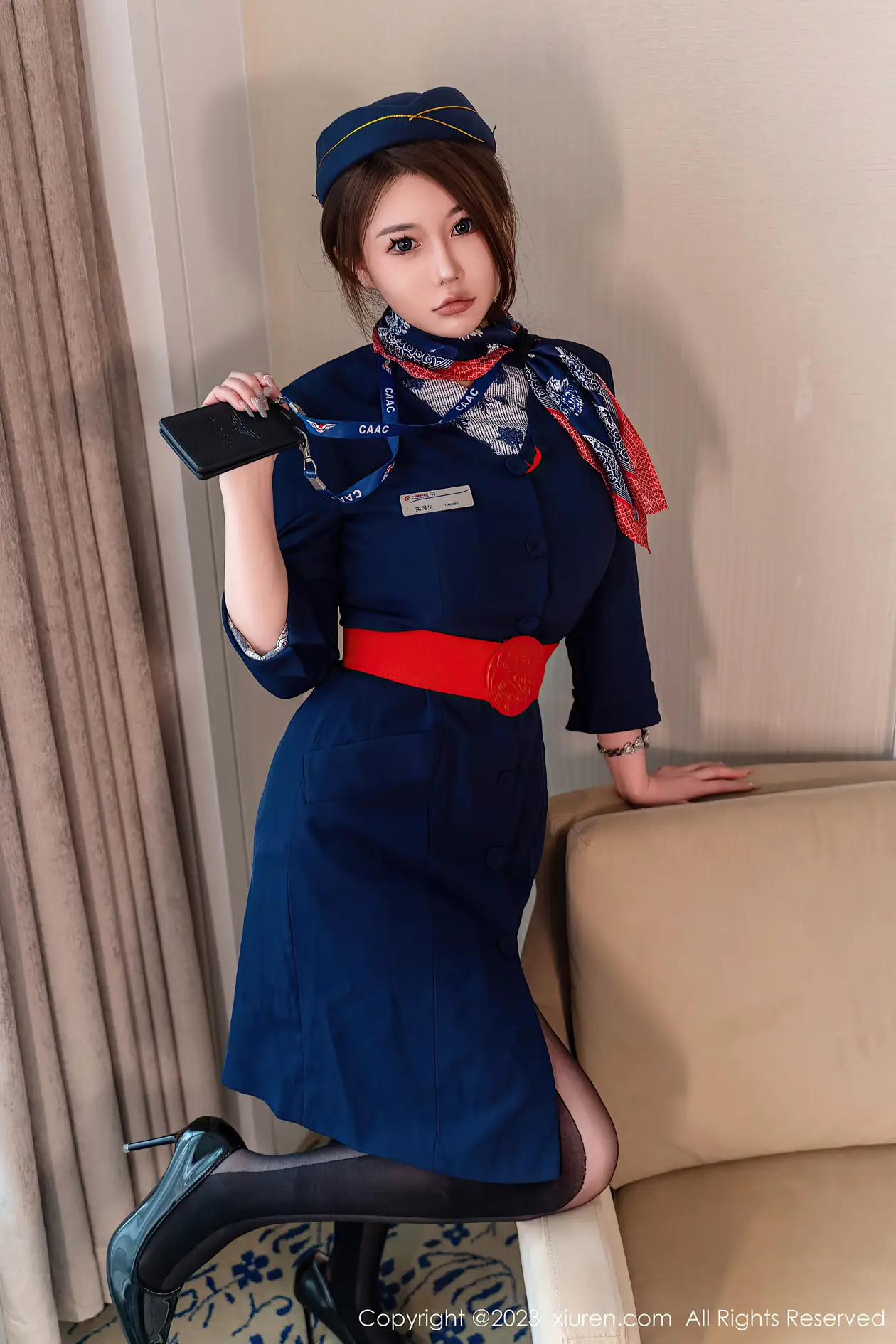 [秀人网] 2023.12.28 NO.7879-007
