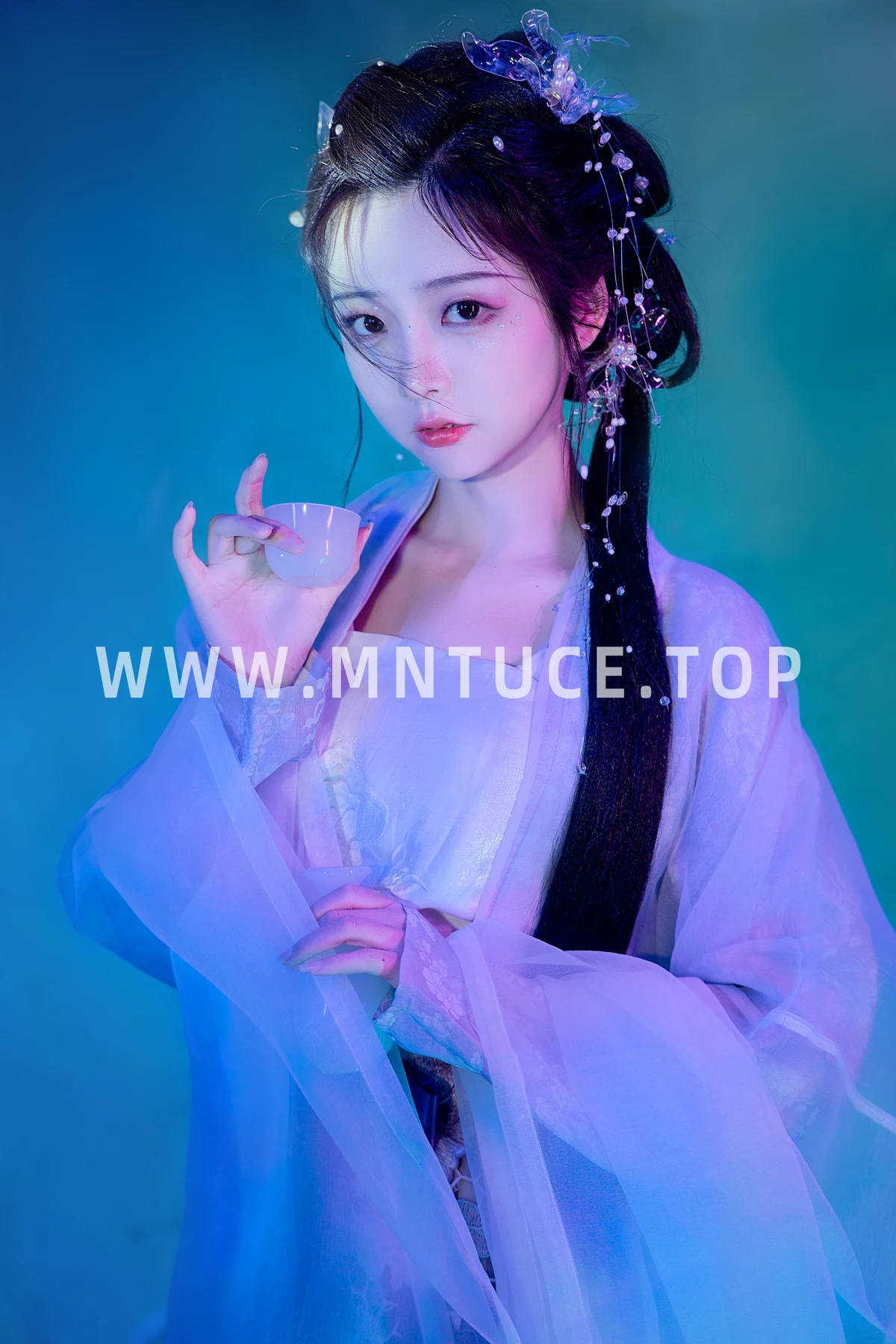[艺图语]2023.01.10 Vol.2885-021