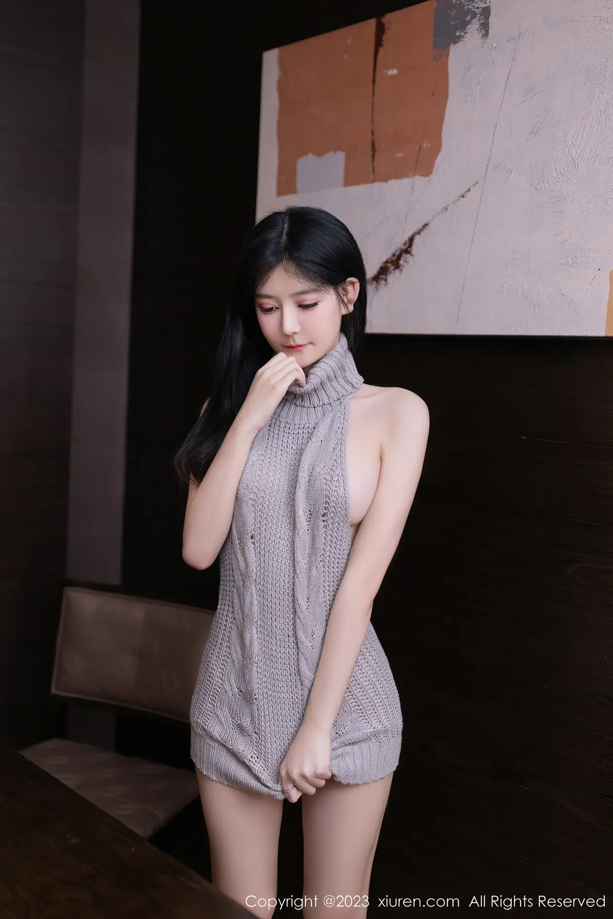 [秀人网] 2023.12.15 NO.7818-044