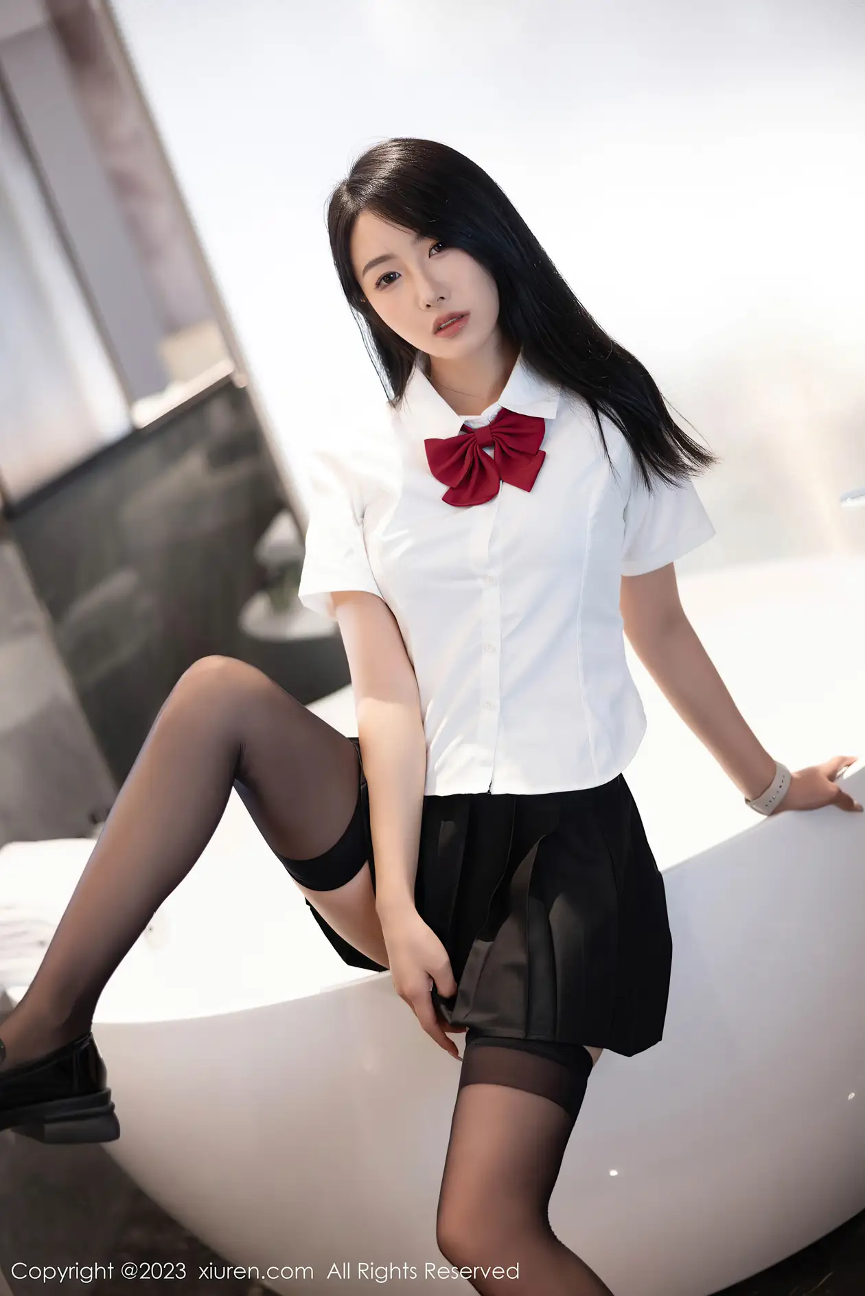 [秀人网] 2023.11.13 NO.7653-032