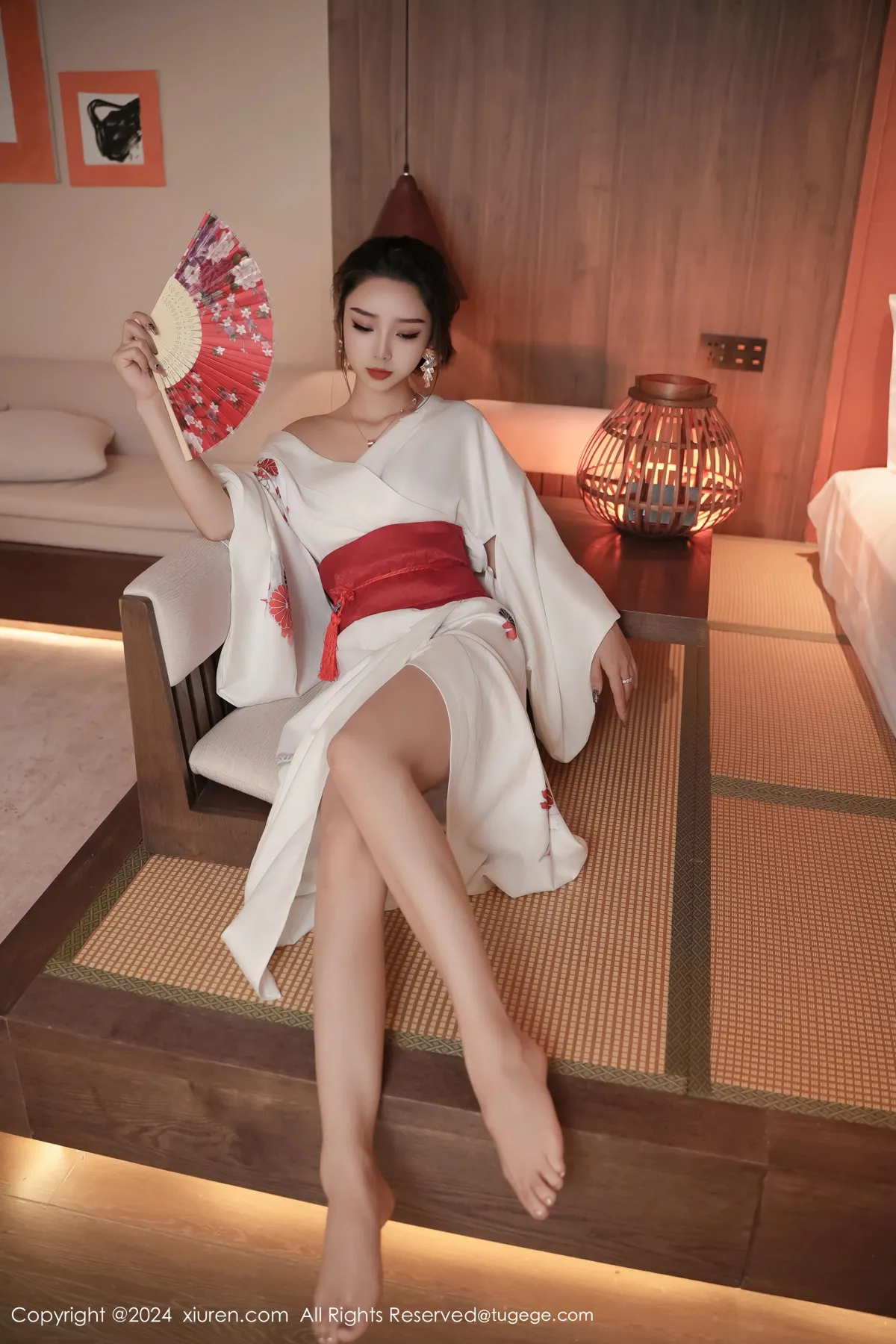 [秀人网] 2024.04.10 NO.8367-027
