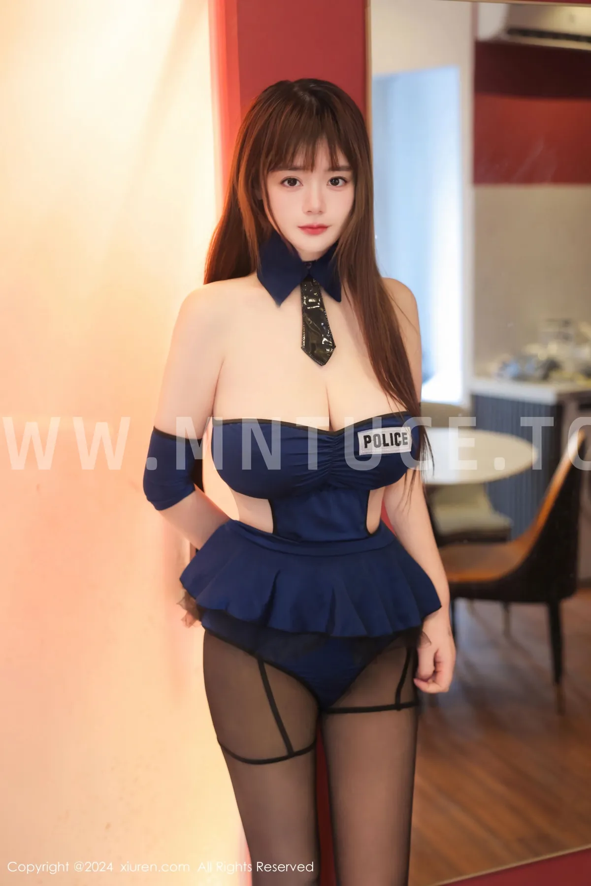 [秀人网] 2024.03.28 No.8304-051