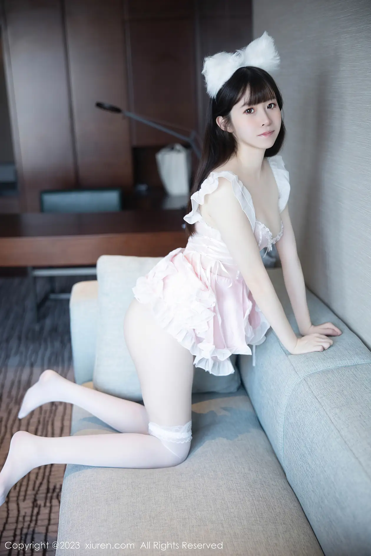 [秀人网] 2023.11.02 NO.7602-051