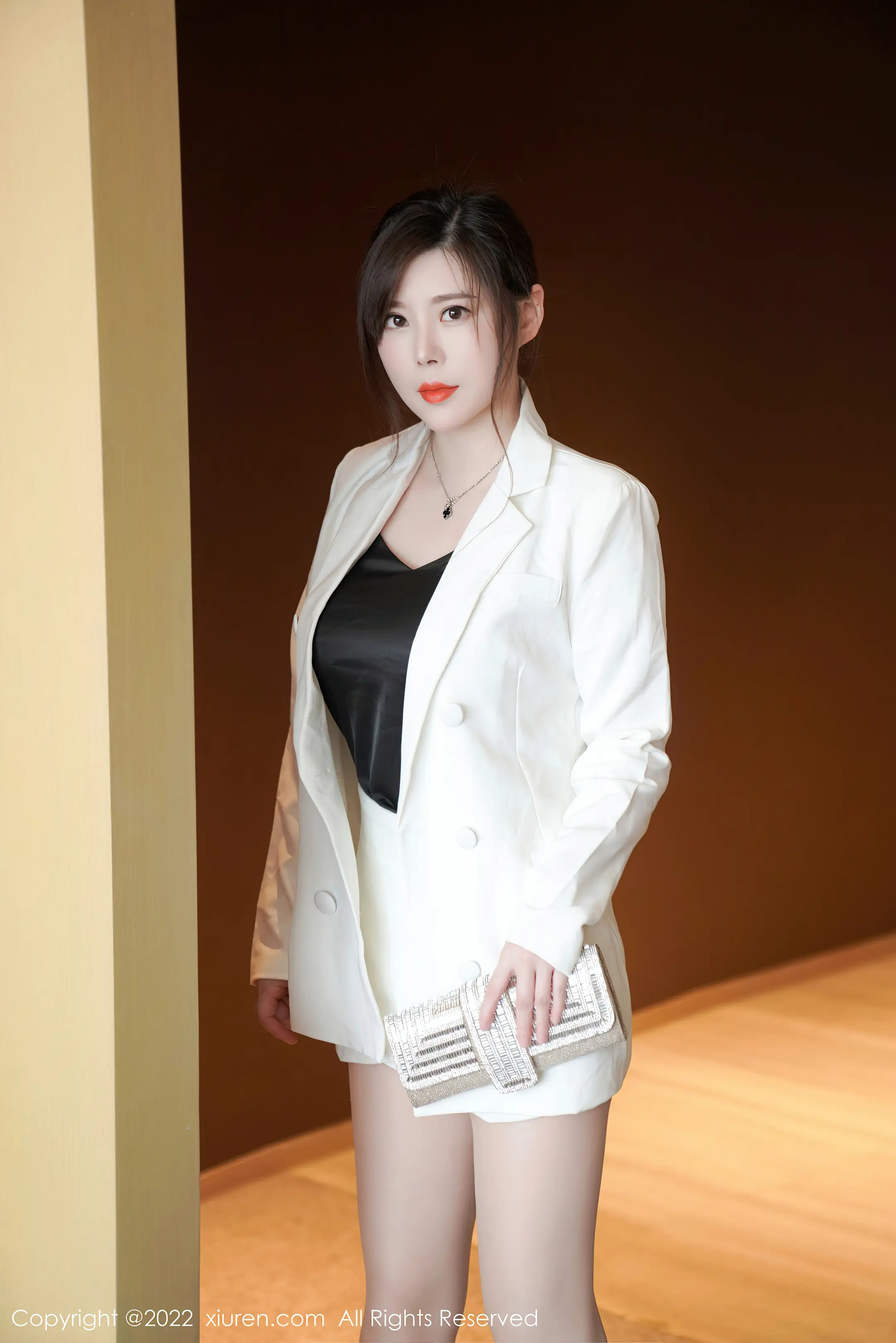 [Xiuren秀人网] 2022.04.19-002