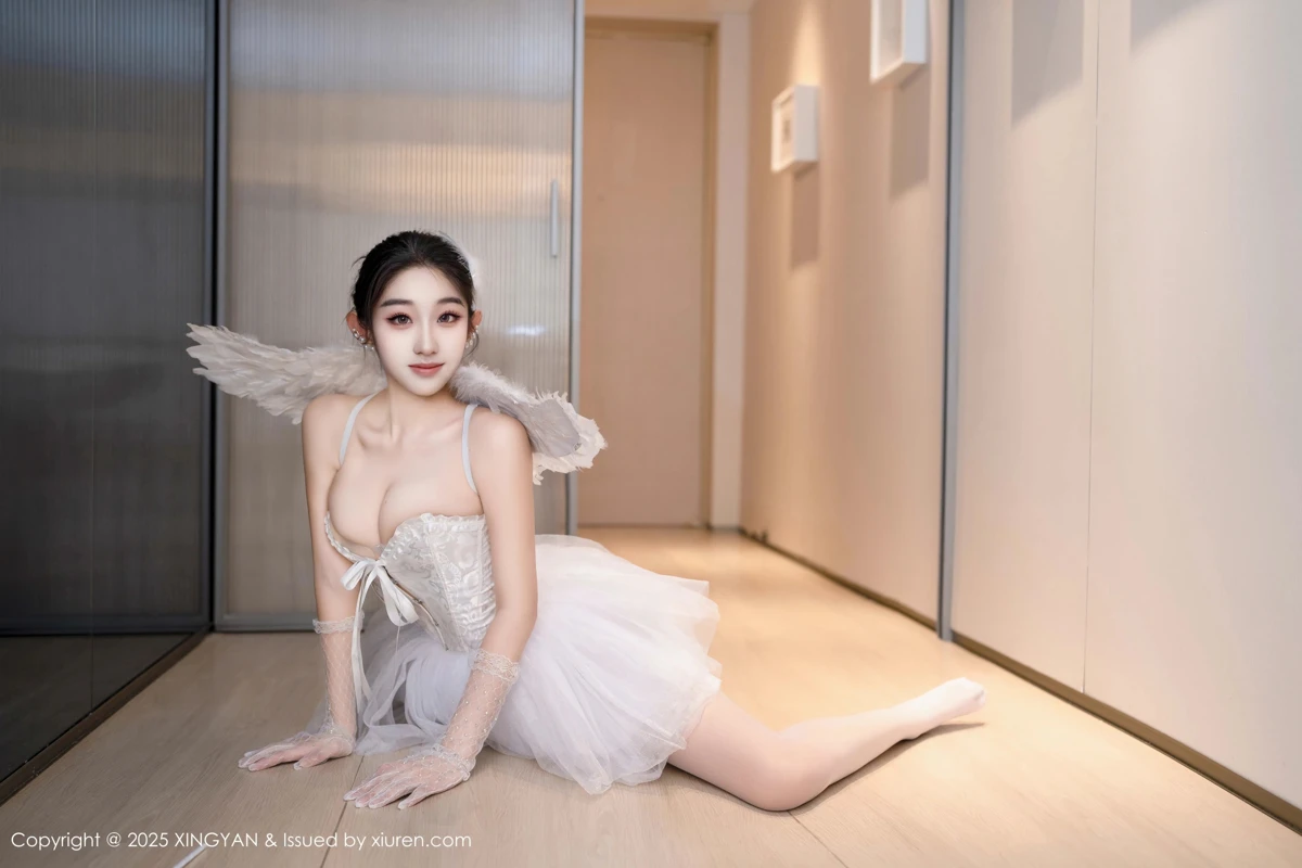 [星颜社] 2025.03.18 VOL.324 星冉、秀人旗下#[78P]-018