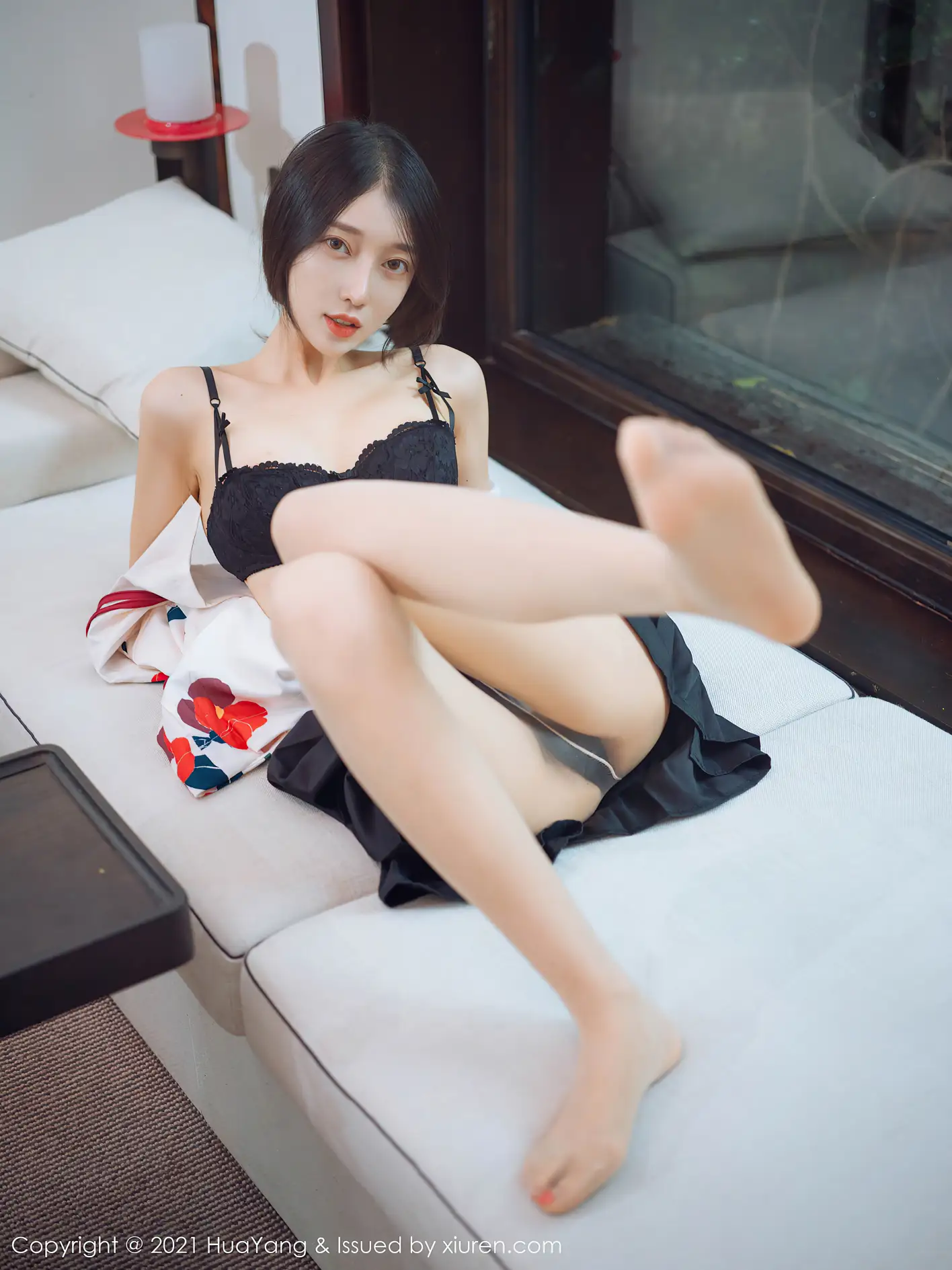 [花漾] 2021.01.05 VOL.0347-019