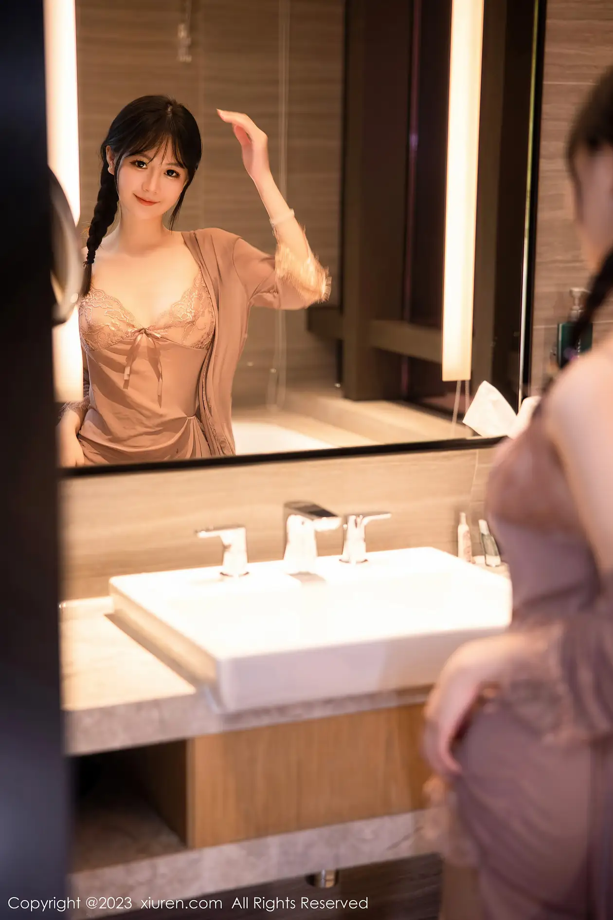 [秀人网] 2023.04.11 NO.6558-008