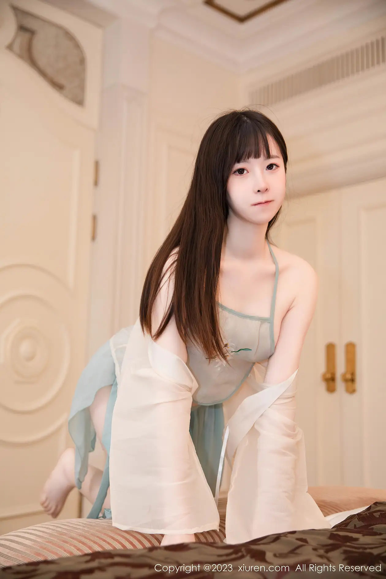 [秀人网] 2023.09.01 NO.7321-034