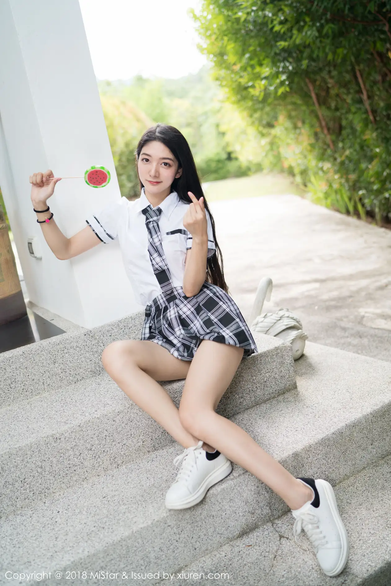 [魅妍社] 2018.01.05 VOL.207-027
