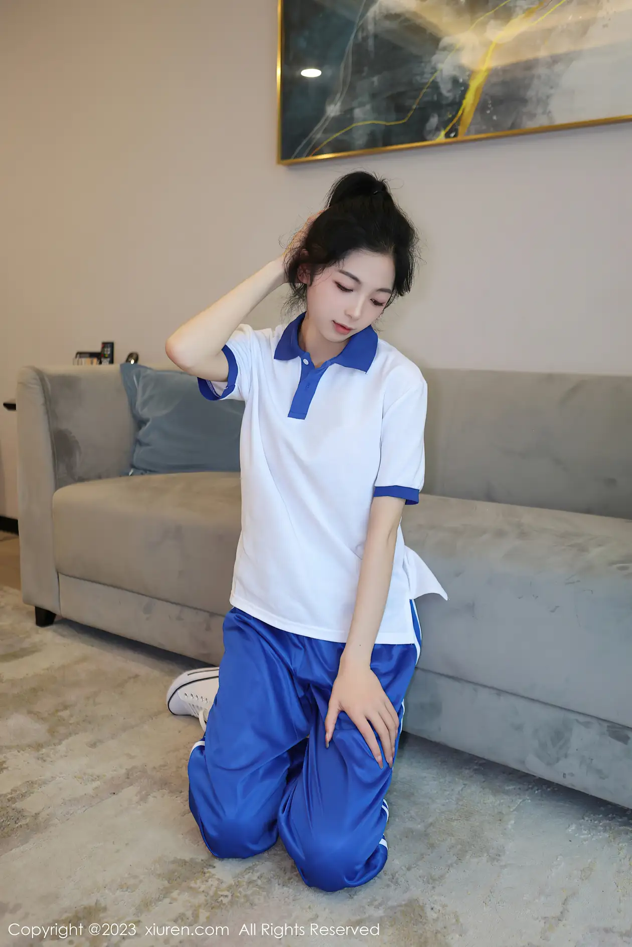 [秀人网] 2023.06.05 NO.6855-012