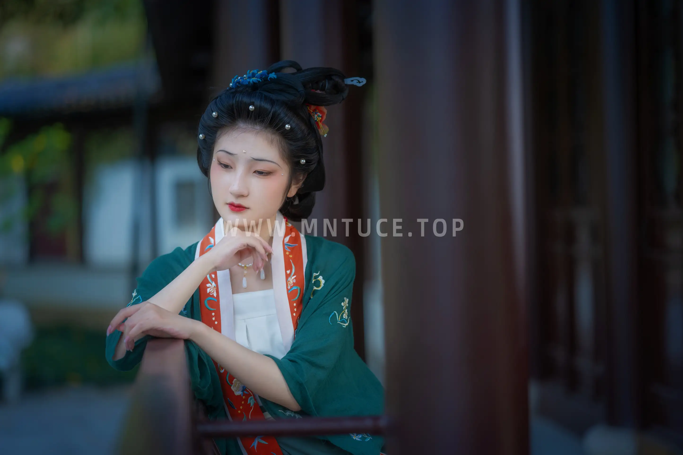 [艺图语] 2022.05.14 Vol.876-020