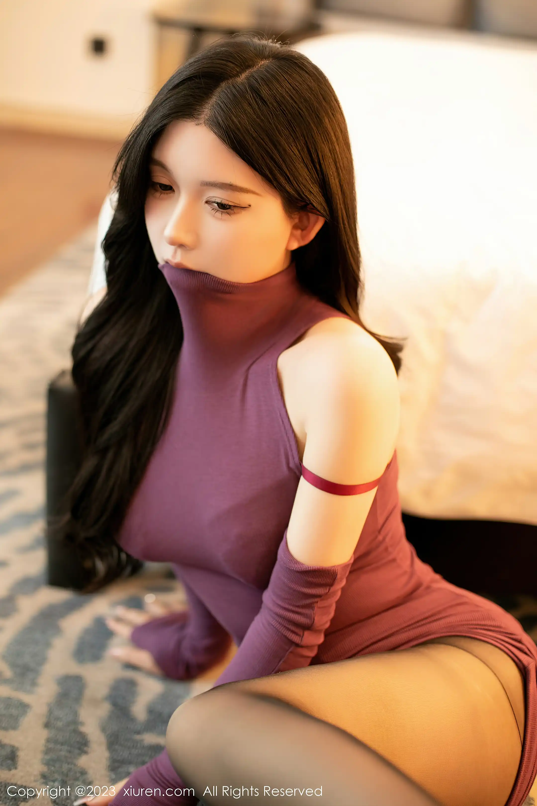 [秀人网] 2023.03.24 NO.6469-053