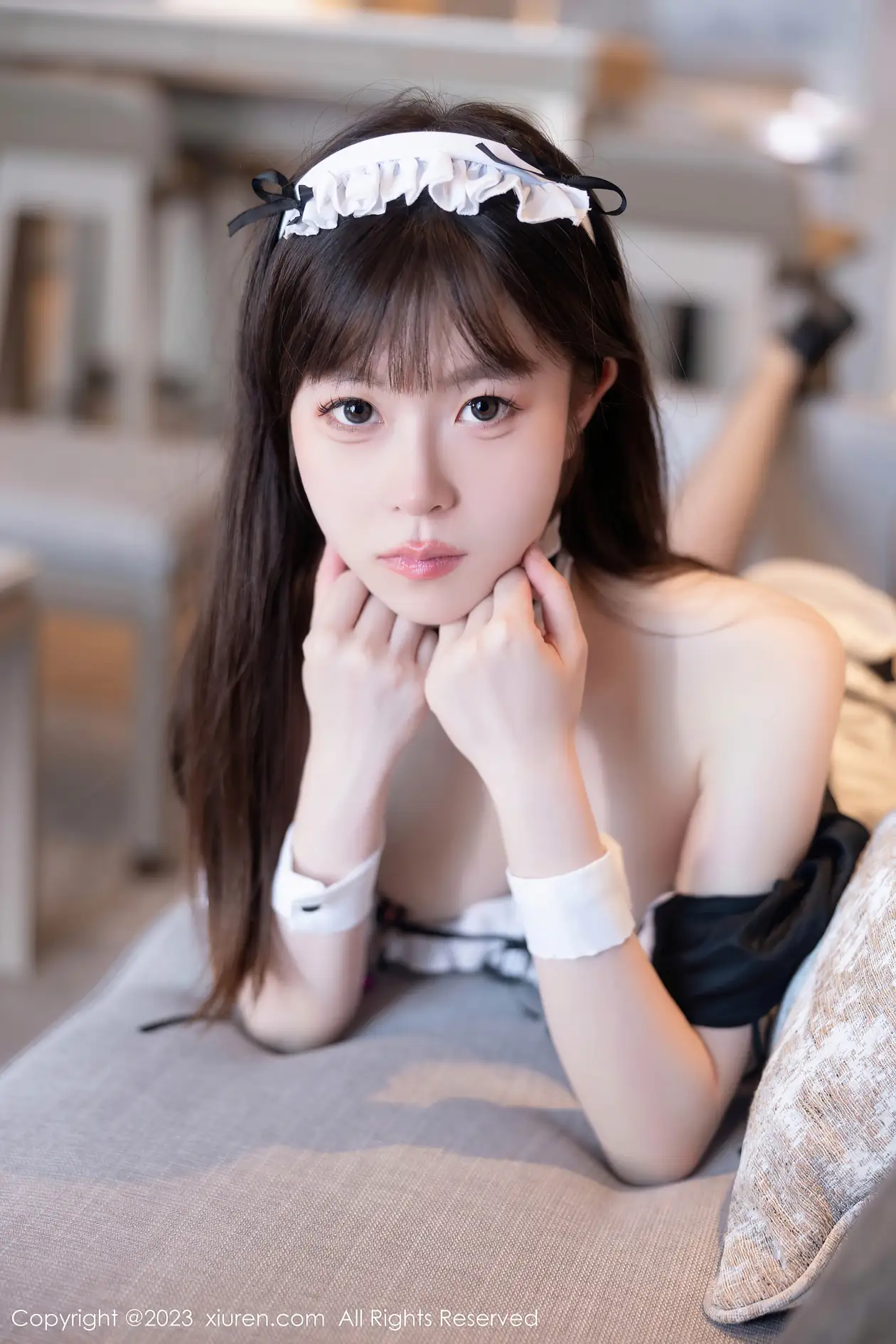 [秀人网] 2023.07.06 NO.7034-075
