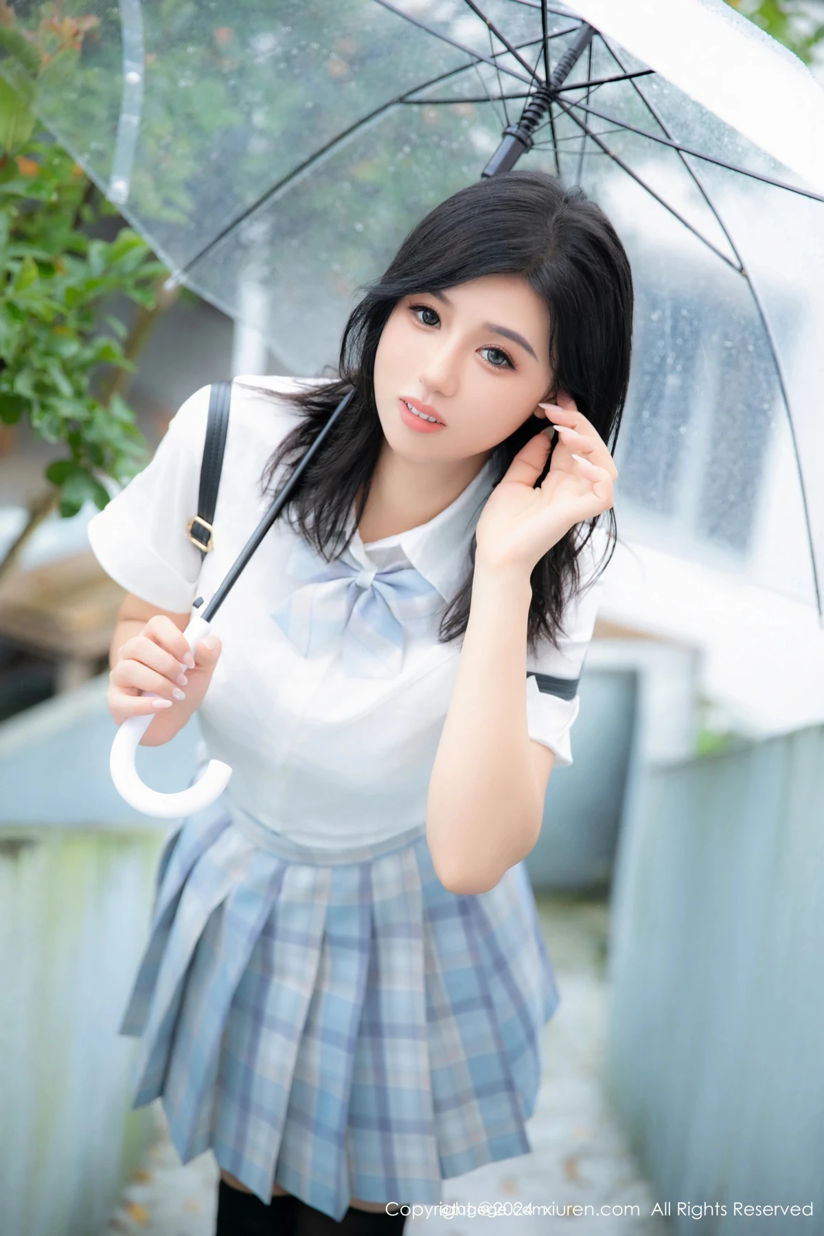 [秀人网] 2024.06.26 No.8759-005