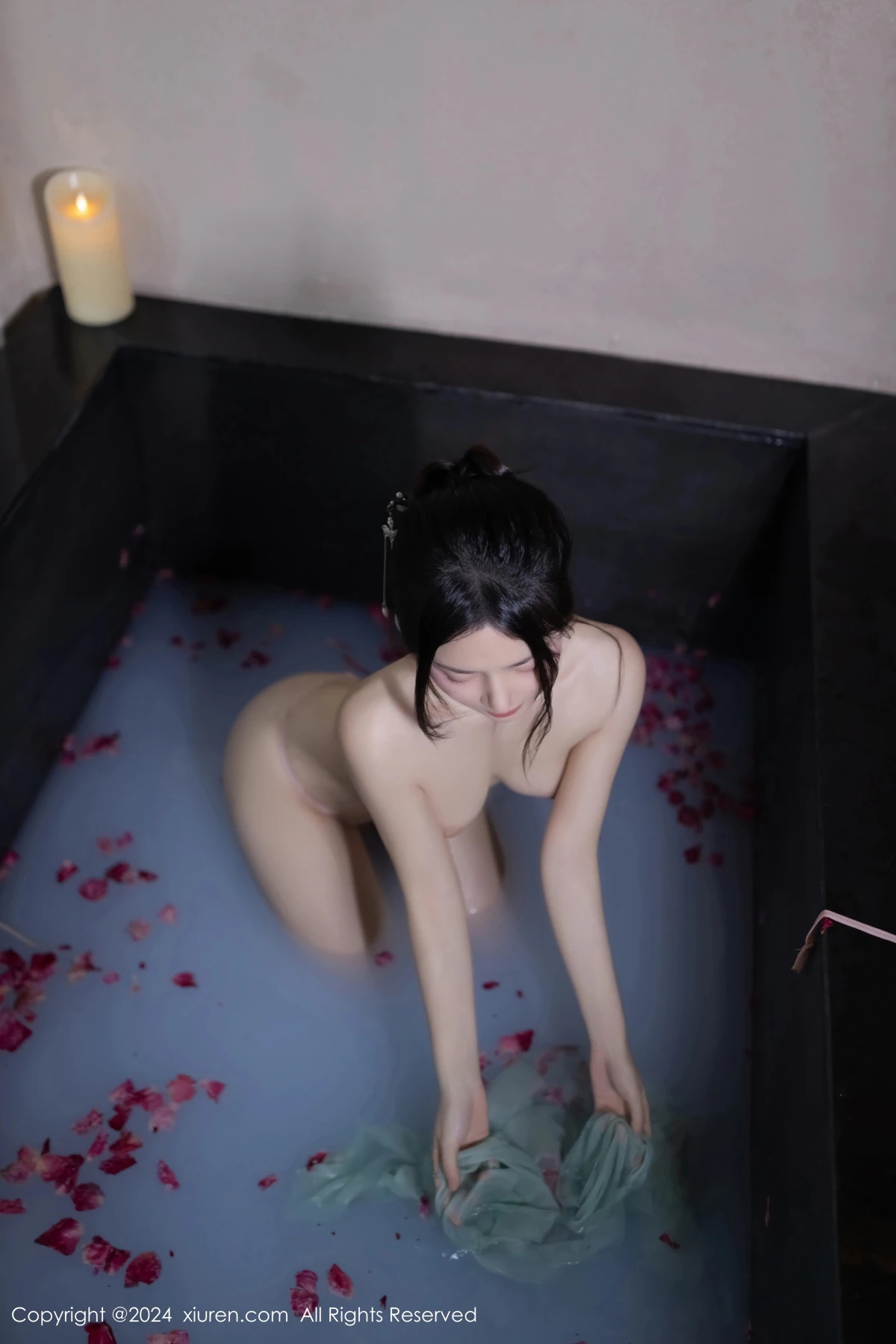 [秀人网] 2024.04.19 No.8428-069