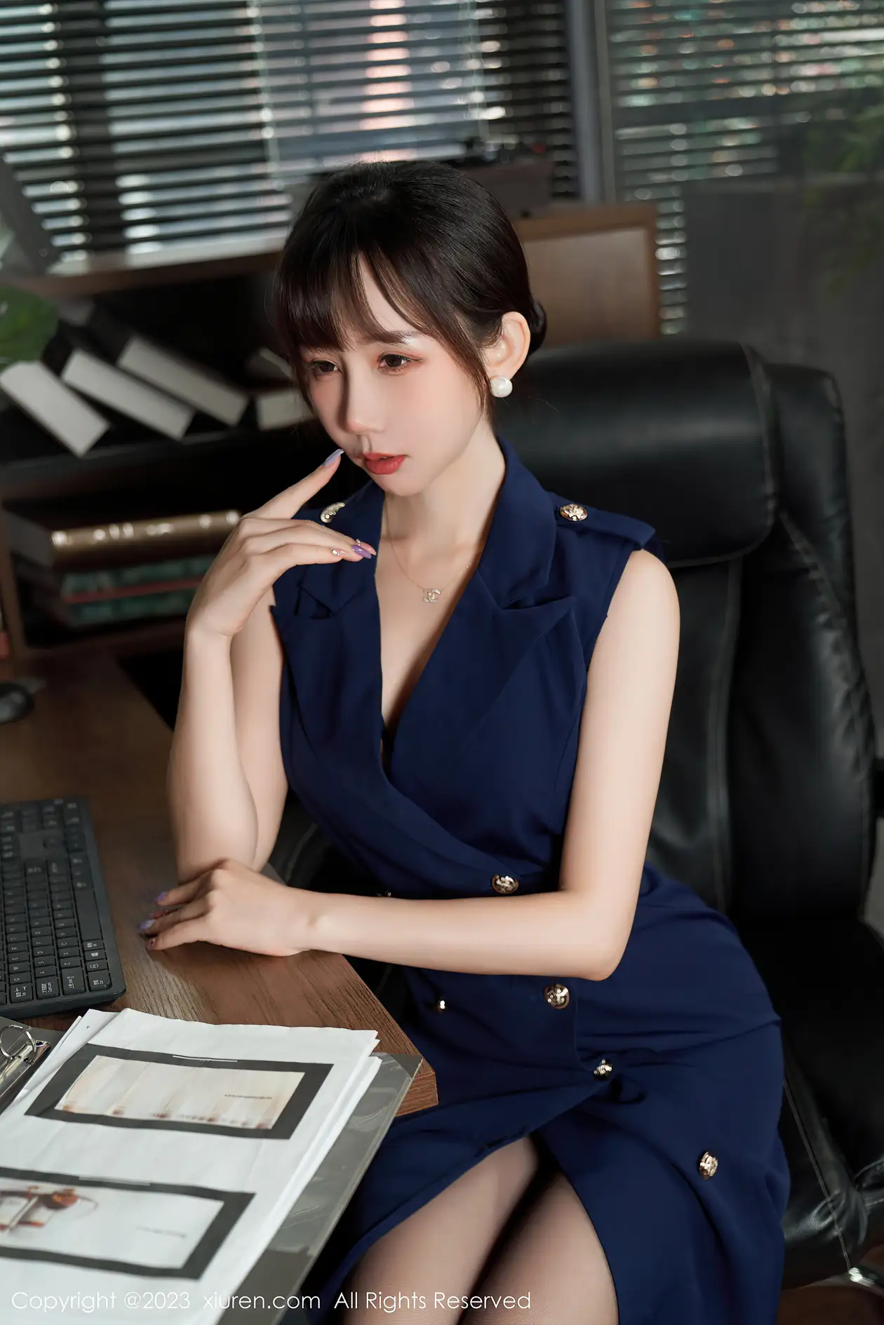 [秀人网] 2023.05.15 NO.6737-025