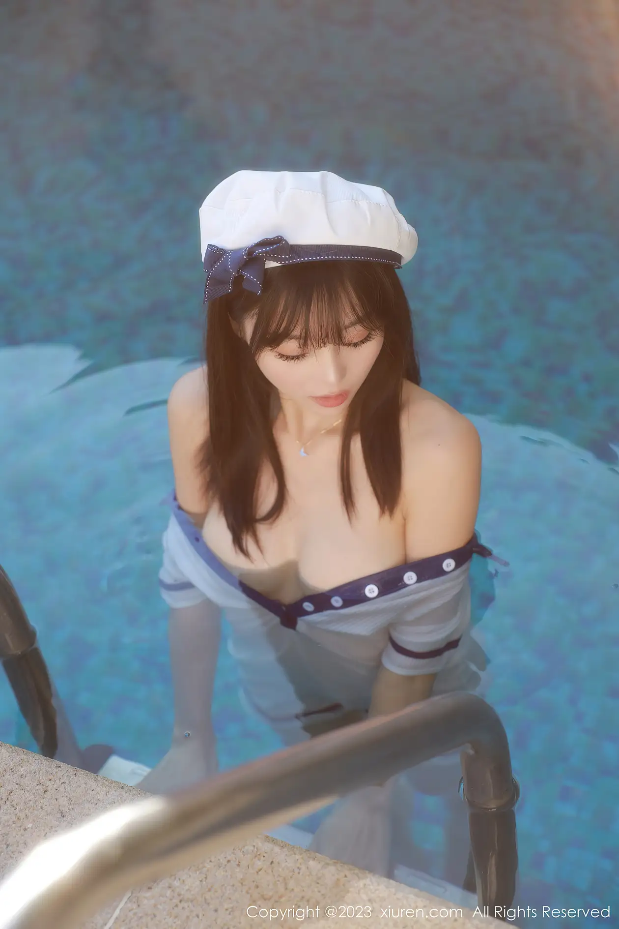 [秀人网] 2023.05.06 NO.6686-049