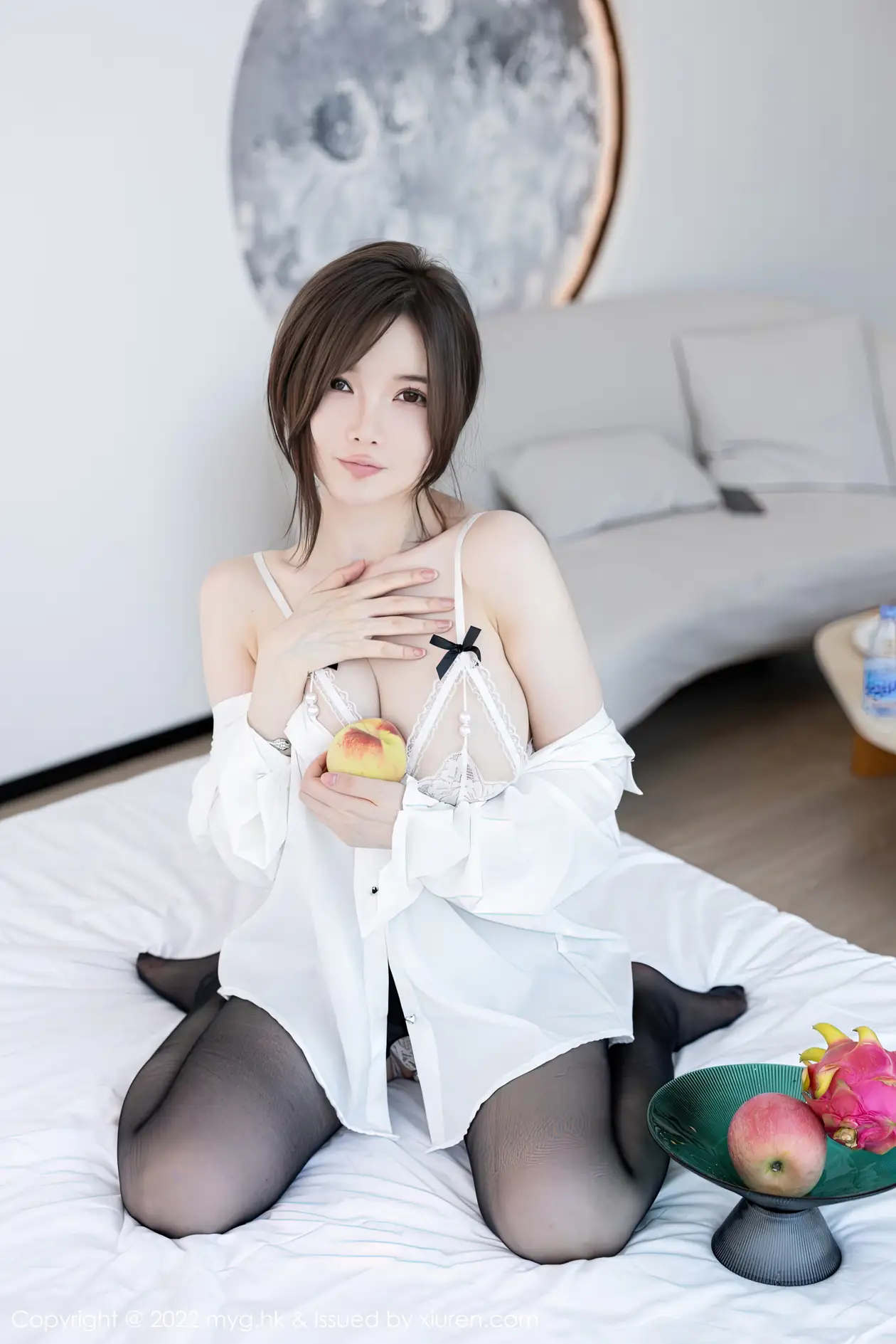 [美媛馆] 2022.10.14 VOL.641-007