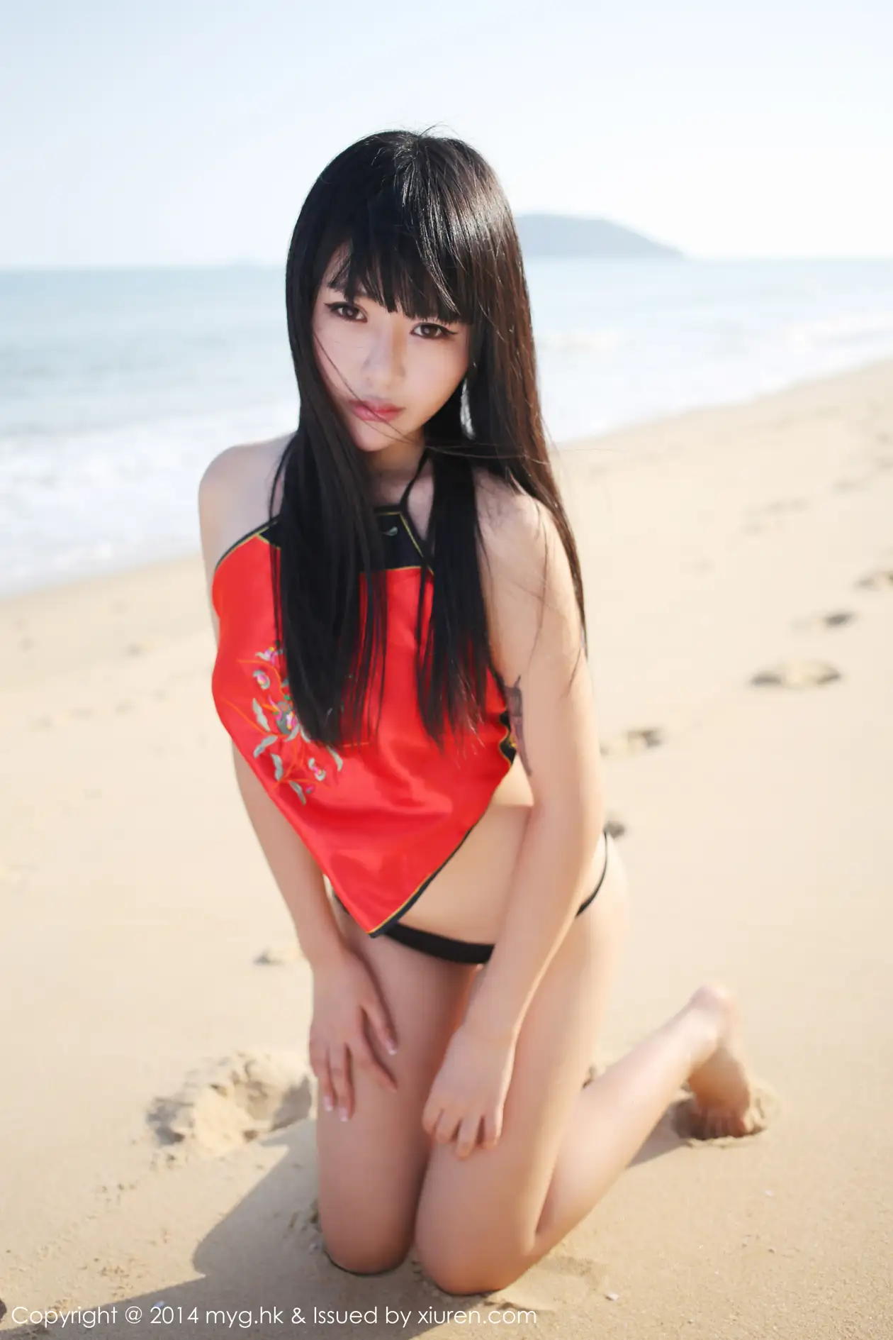 [美媛馆] 2014.11.10 VOL.075-049