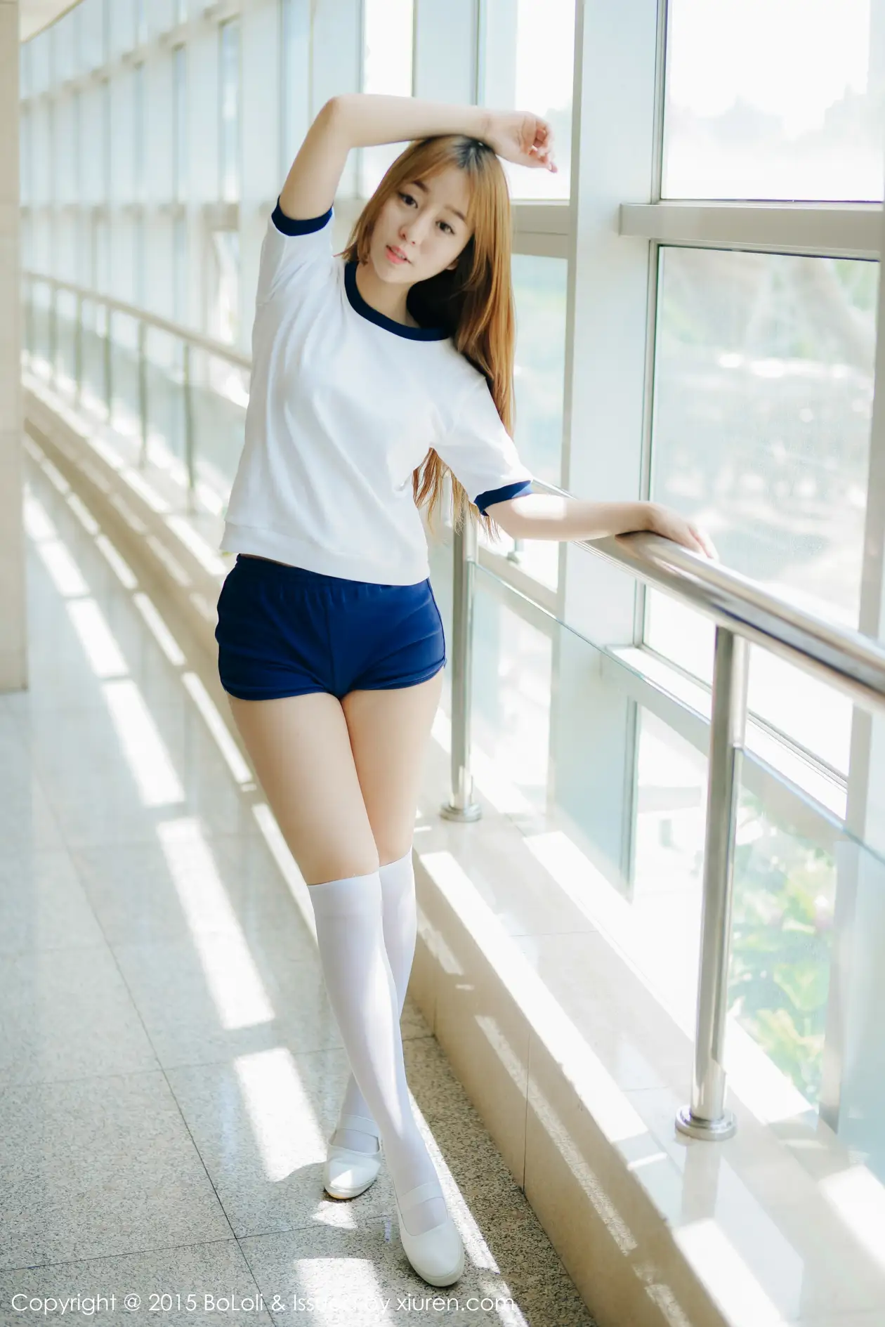[波萝社] 2015.06.29 Vol.038-005
