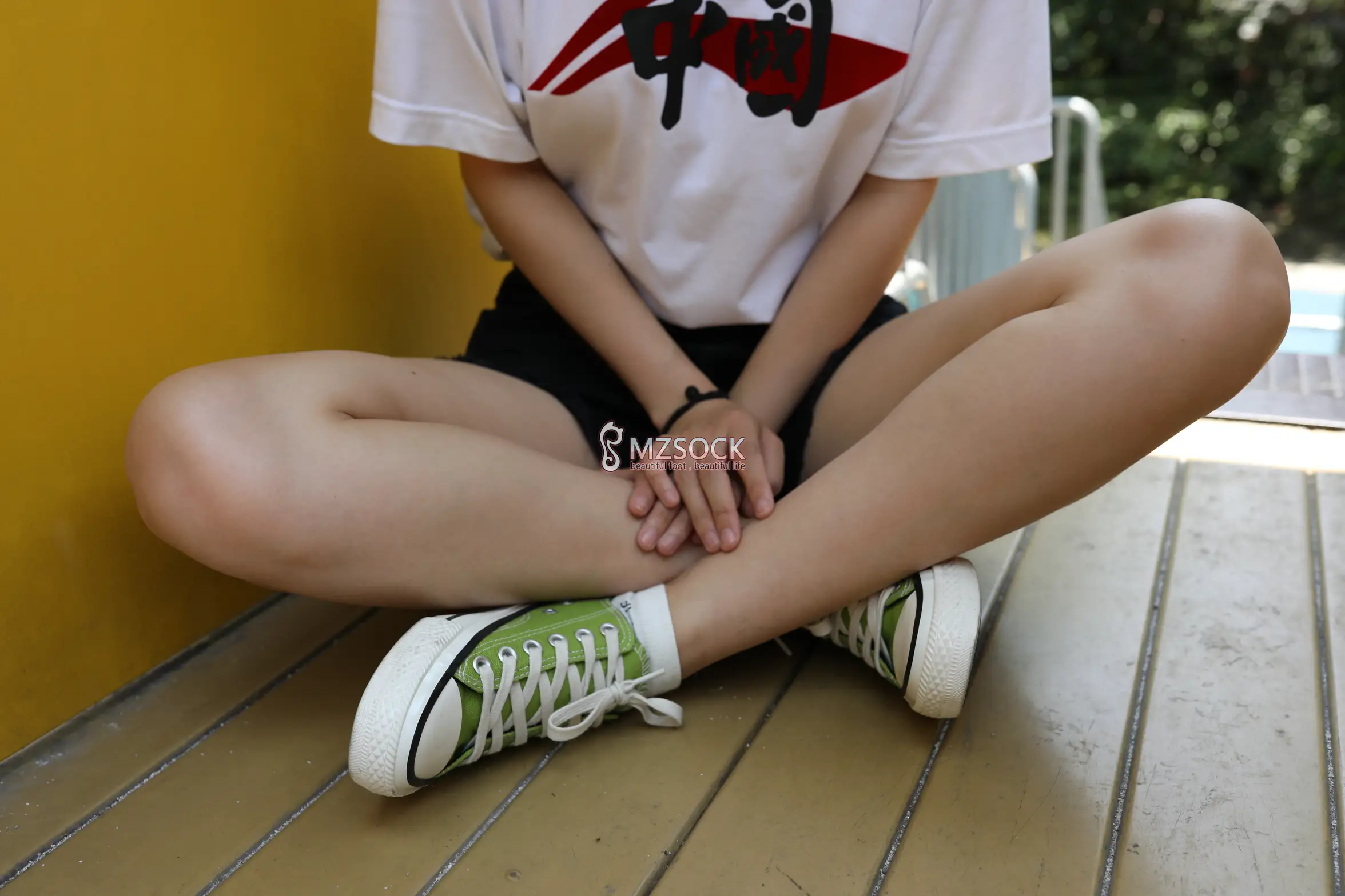 [MZSOCK]爱美足 NO.037-073