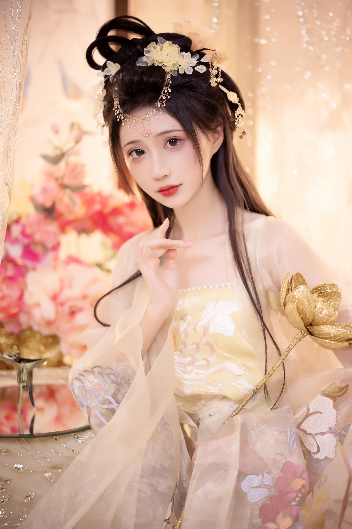 [艺图语]2023.02.03 Vol.2959 南风知我意#绮罗生的小苏苏#[30P]-020