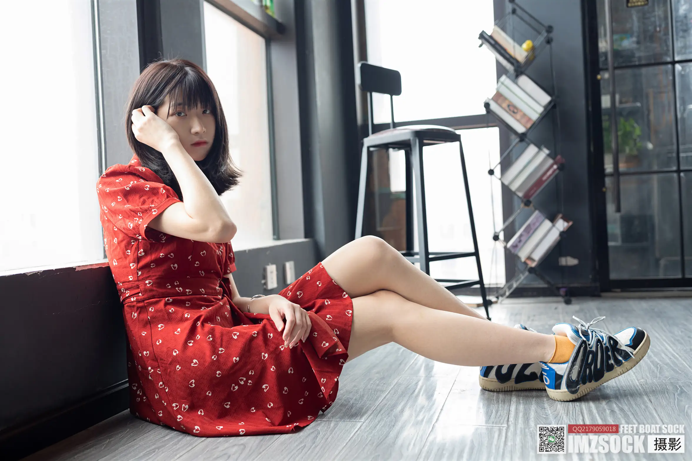 [MZSOCK]爱美足 NO.177-004