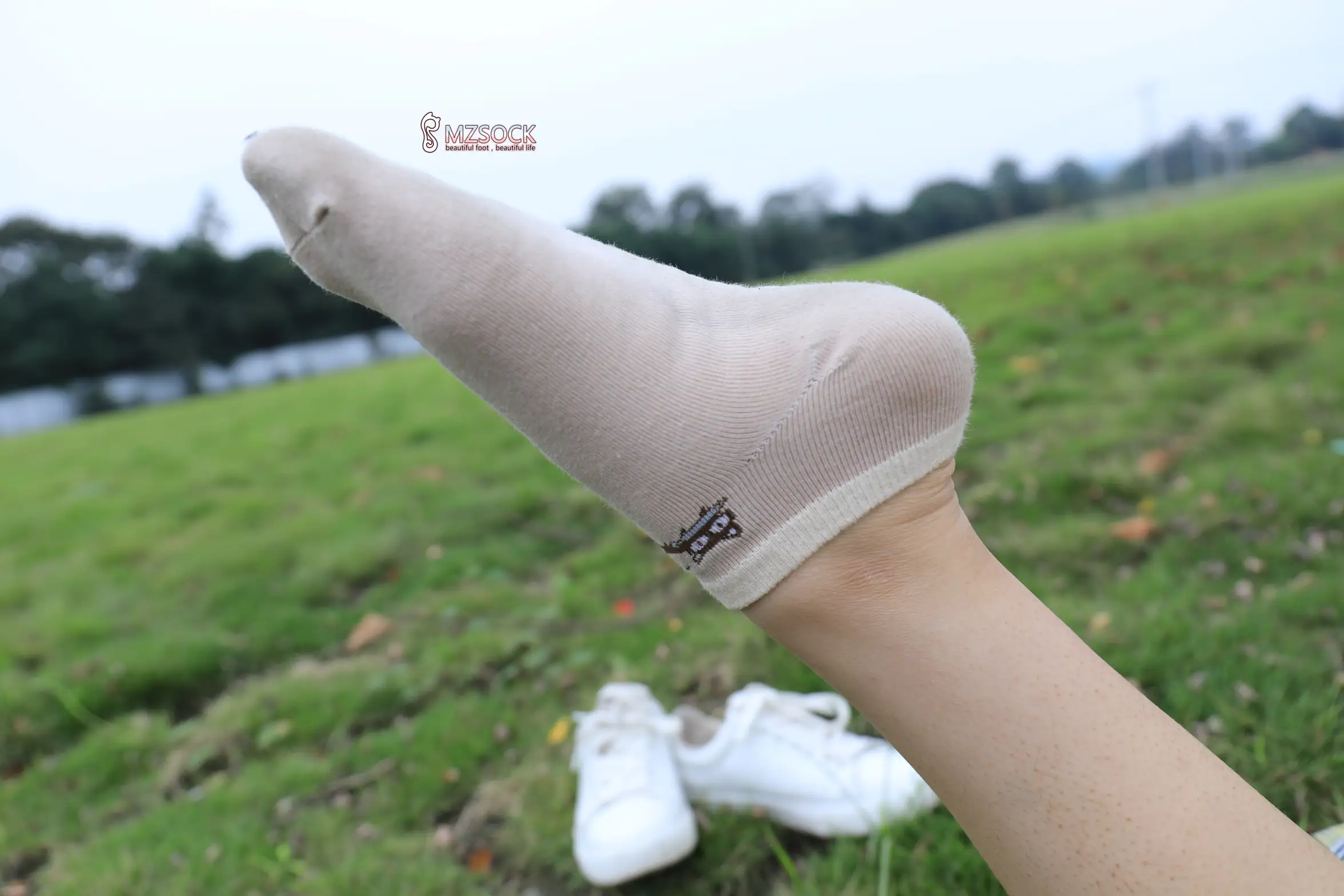 [MZSOCK]爱美足 NO.068-043