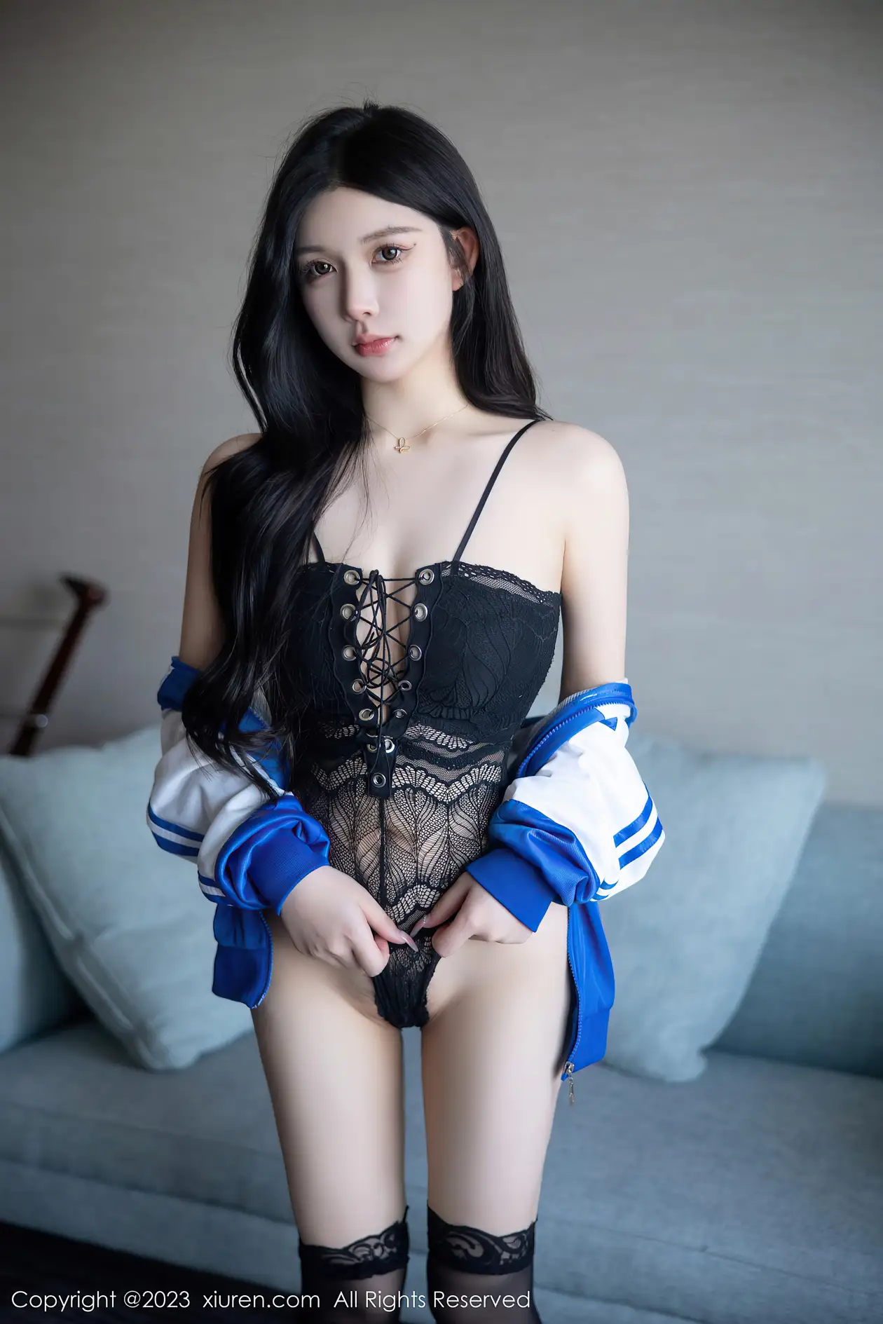 [秀人网] 2023.04.28 NO.6660-060