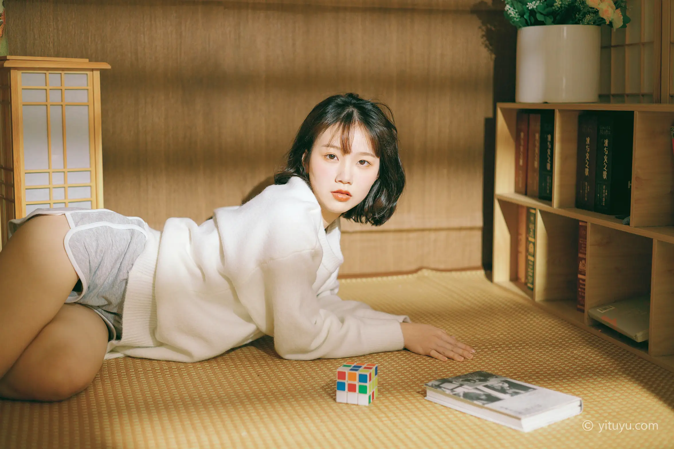 [艺图语] 2021.03.26 Vol.027-030