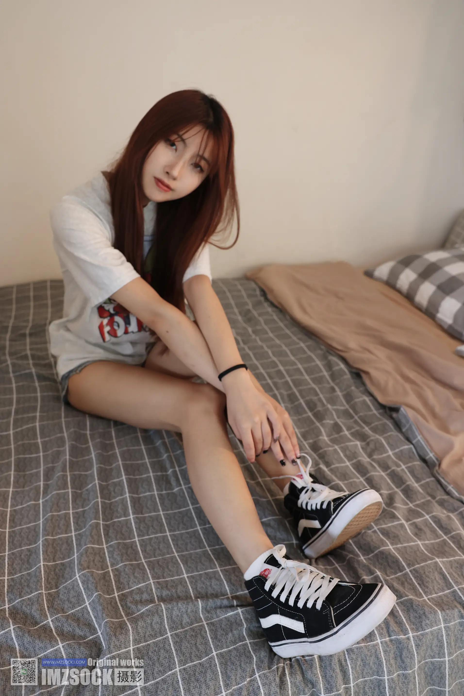 [MZSOCK]爱美足 NO.237-003