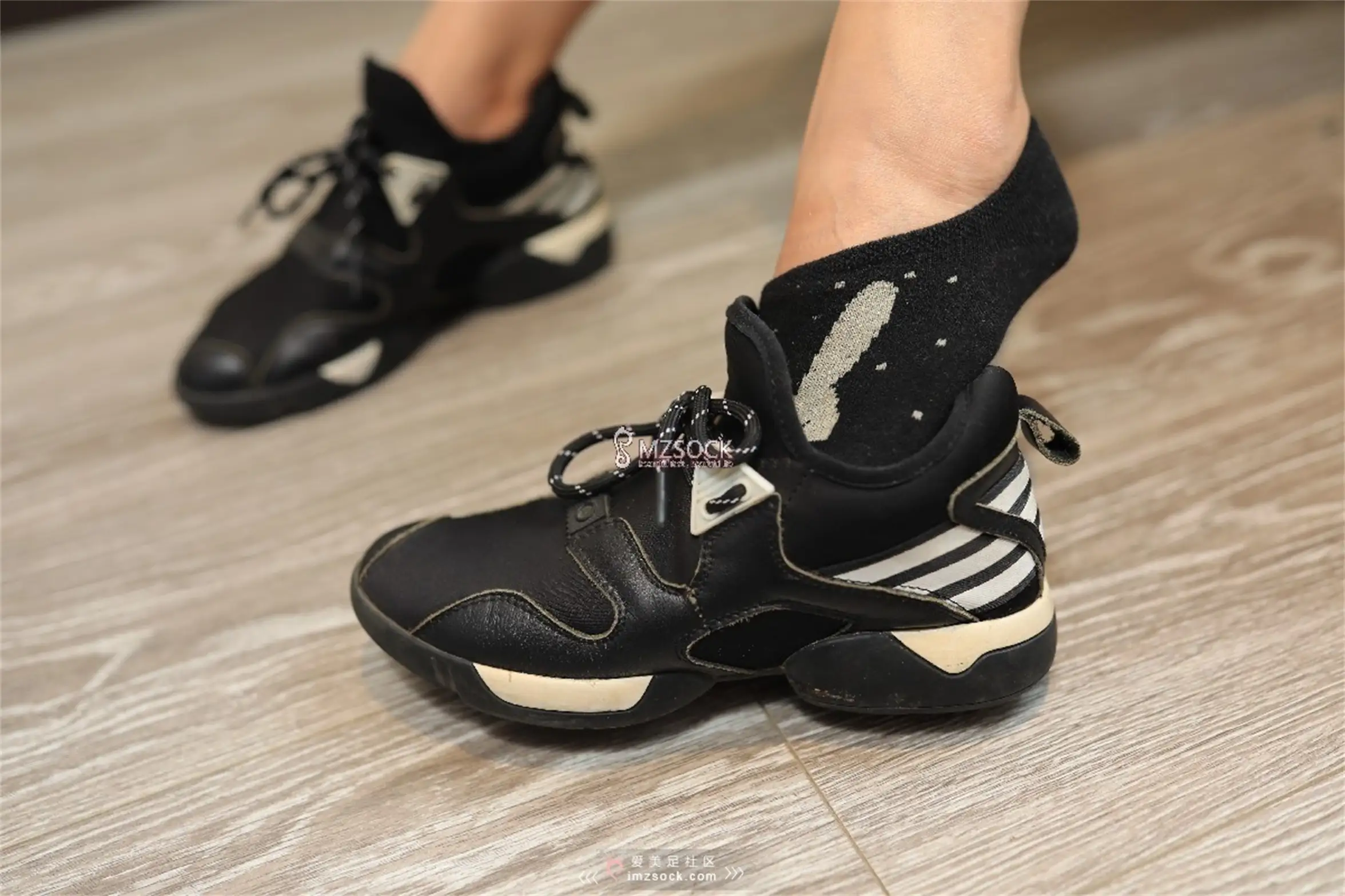 [MZSOCK]爱美足 NO.050-047