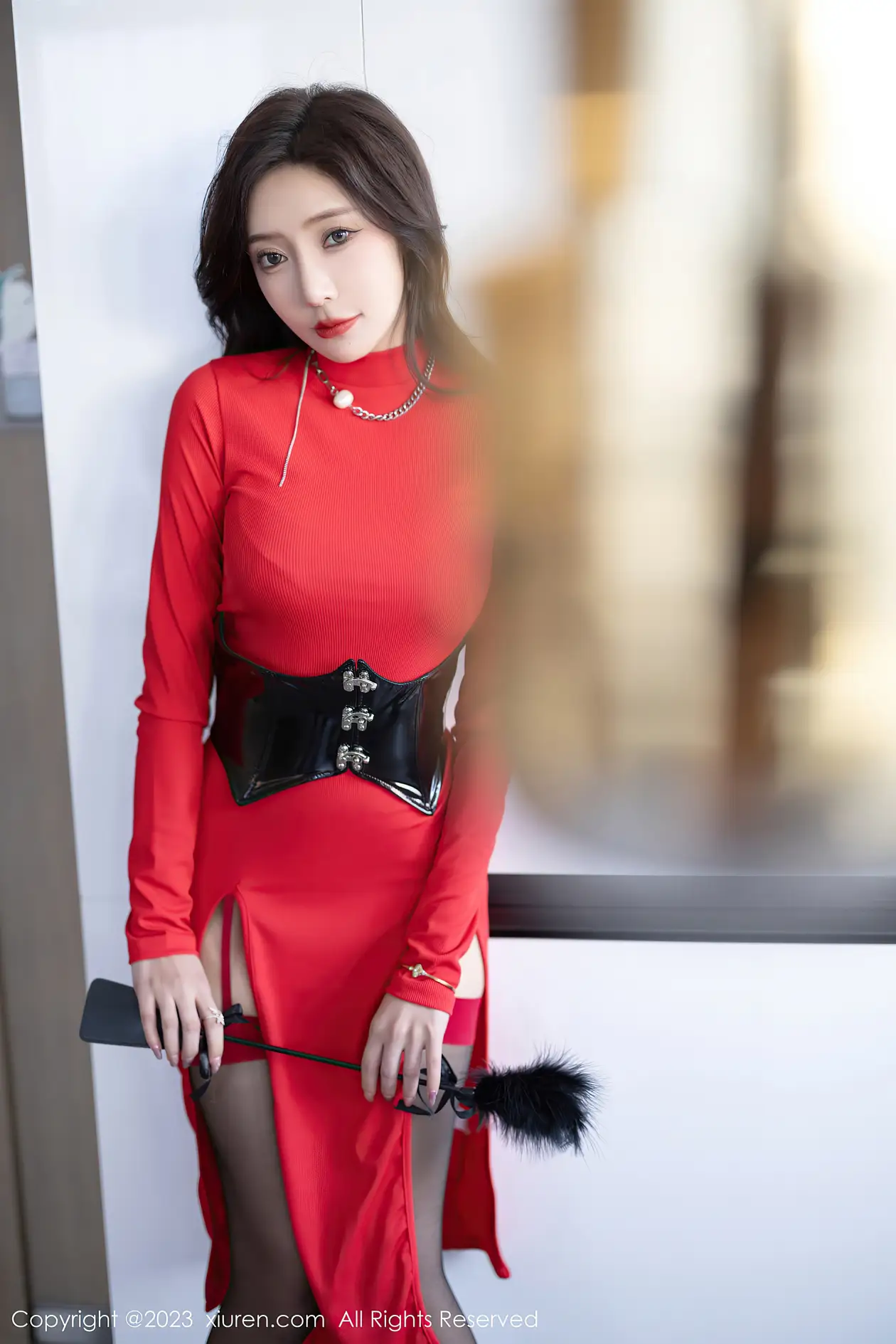 [秀人网] 2023.08.04 NO.7190-002