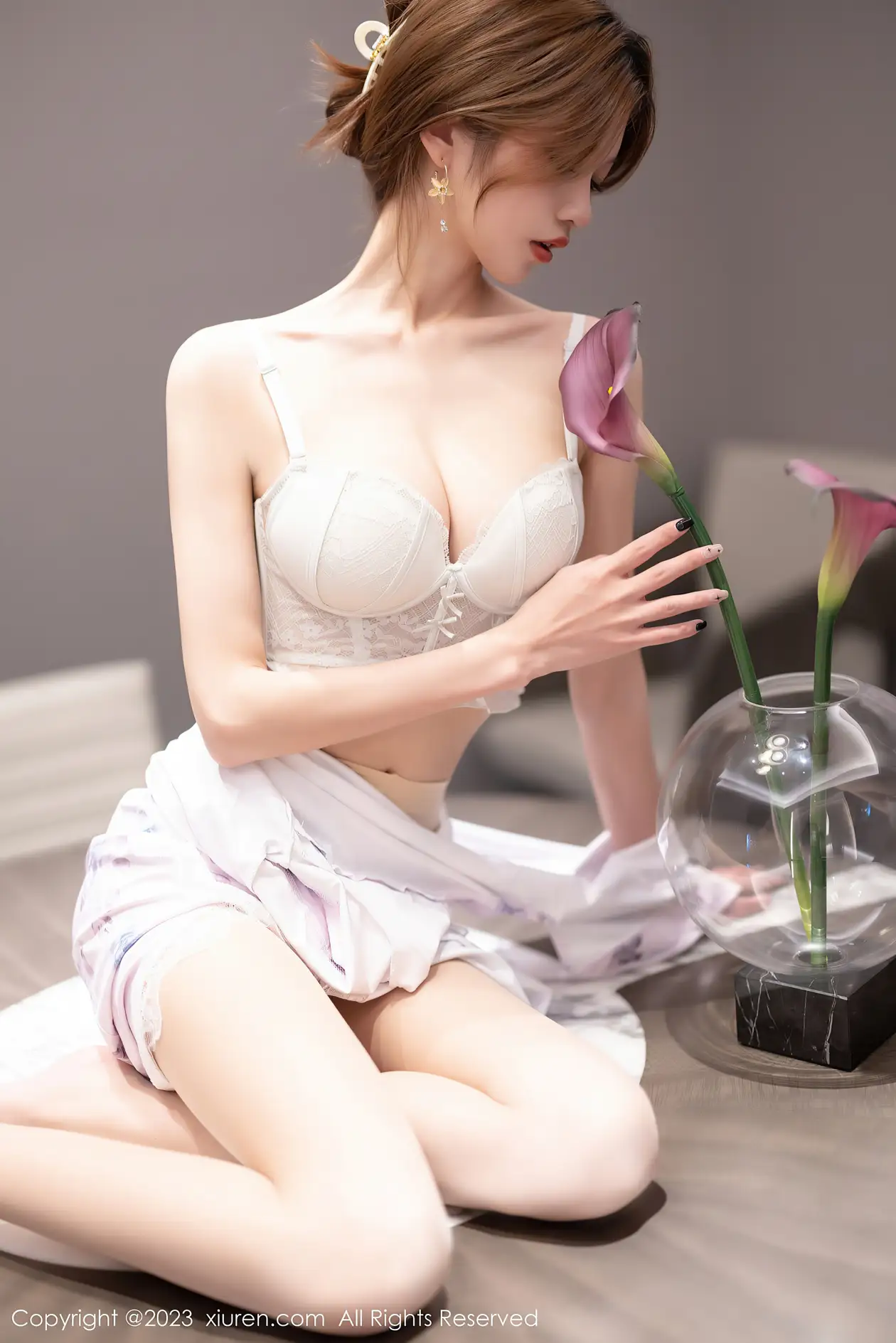 [秀人网] 2023.04.18 NO.6591-047