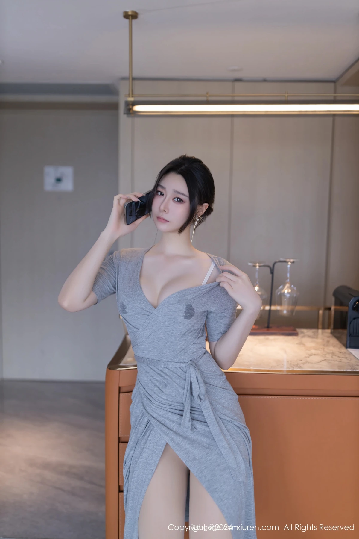 [秀人网] 2024.06.13 No.8699-072
