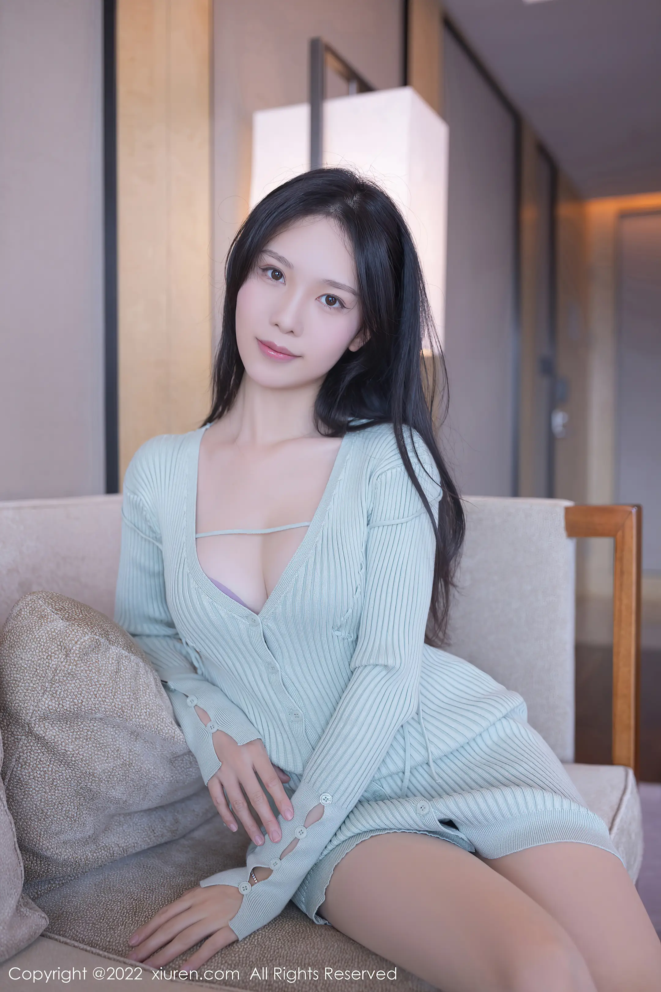 [Xiuren秀人网] 2022.06.29-027