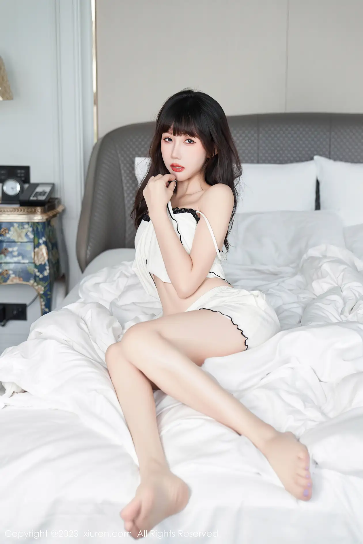 [秀人网] 2023.06.26 No.6975-023