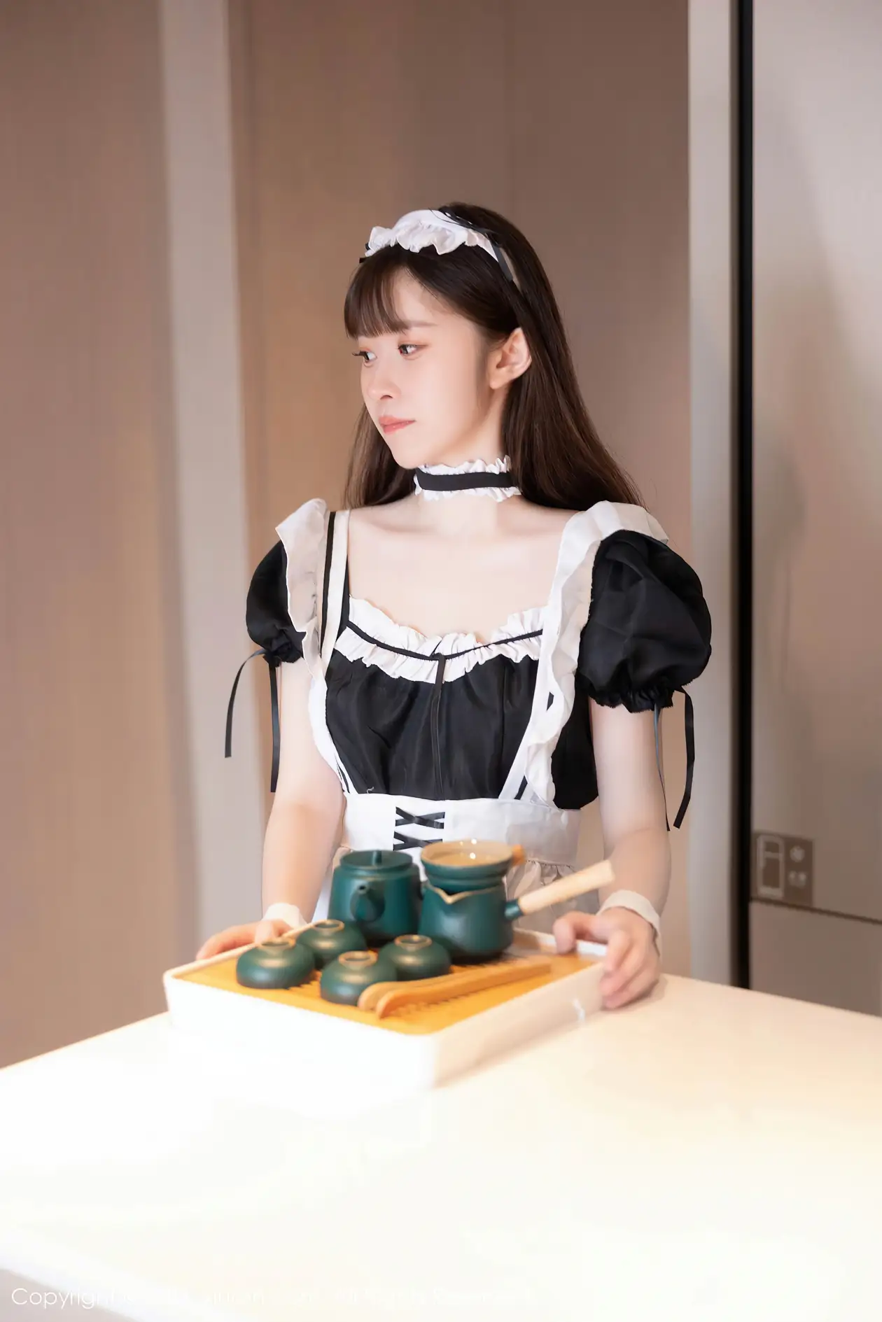 [秀人网] 2023.07.06 NO.7034-007