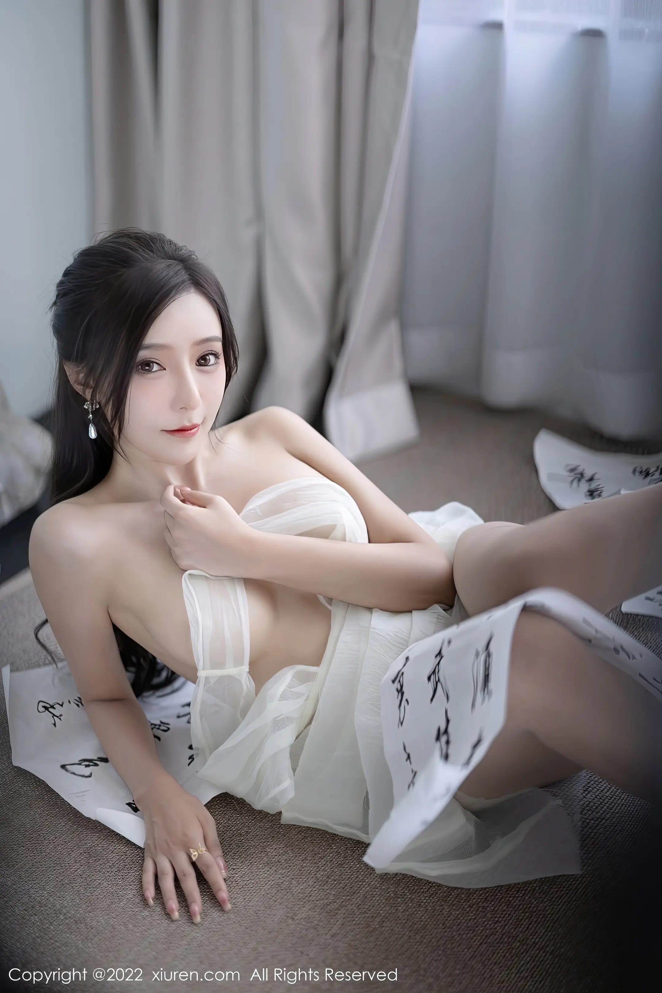[秀人网] 2022.11.11 NO.5846-086