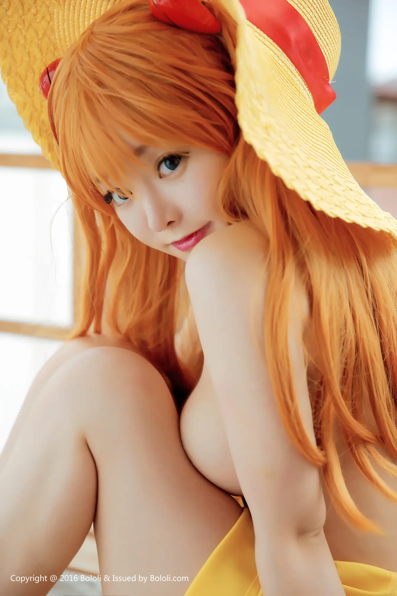 [波萝社] 2018.05.17 Vol.117-004