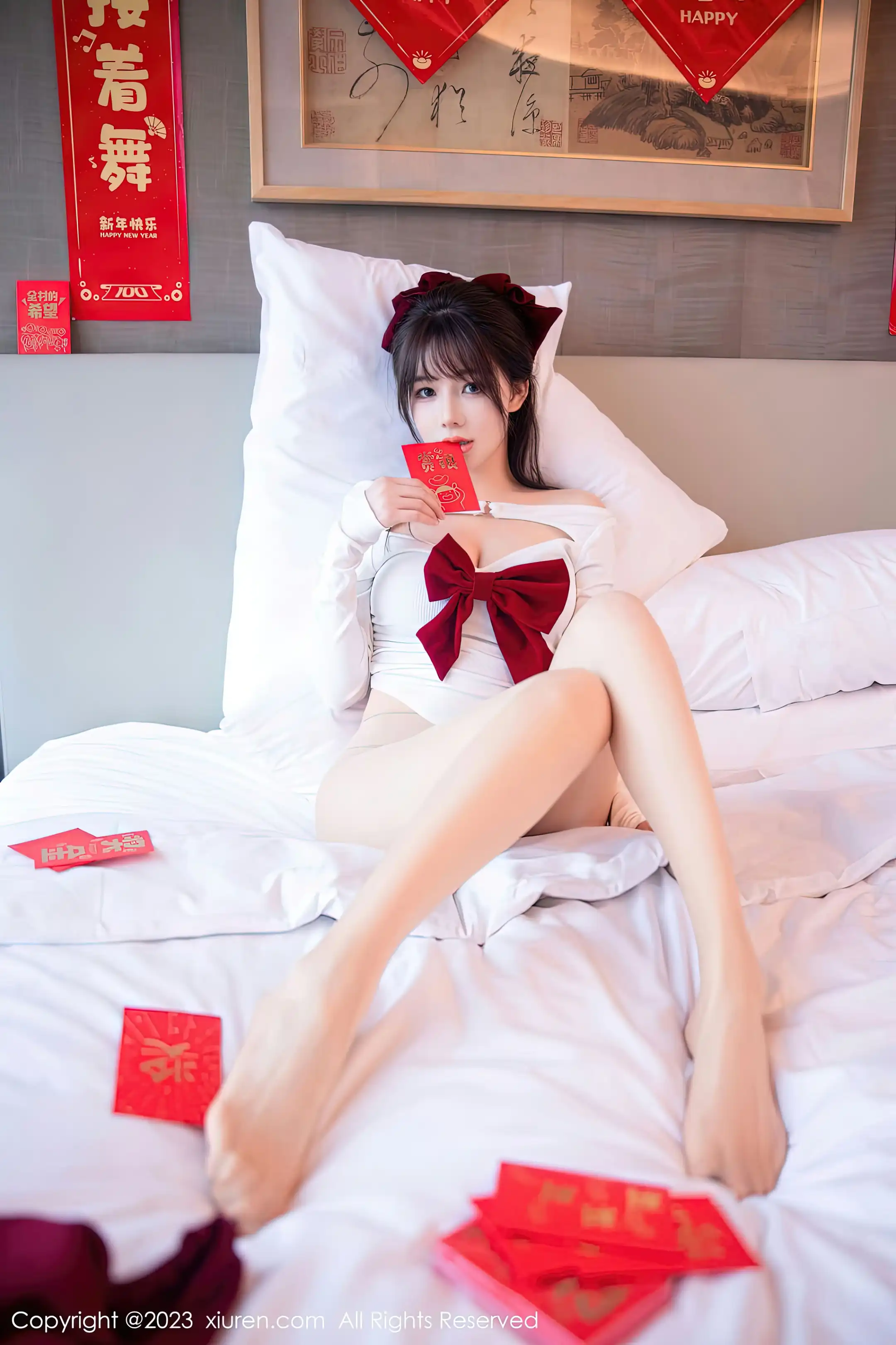 [秀人网] 2023.01.20 NO.6168-041