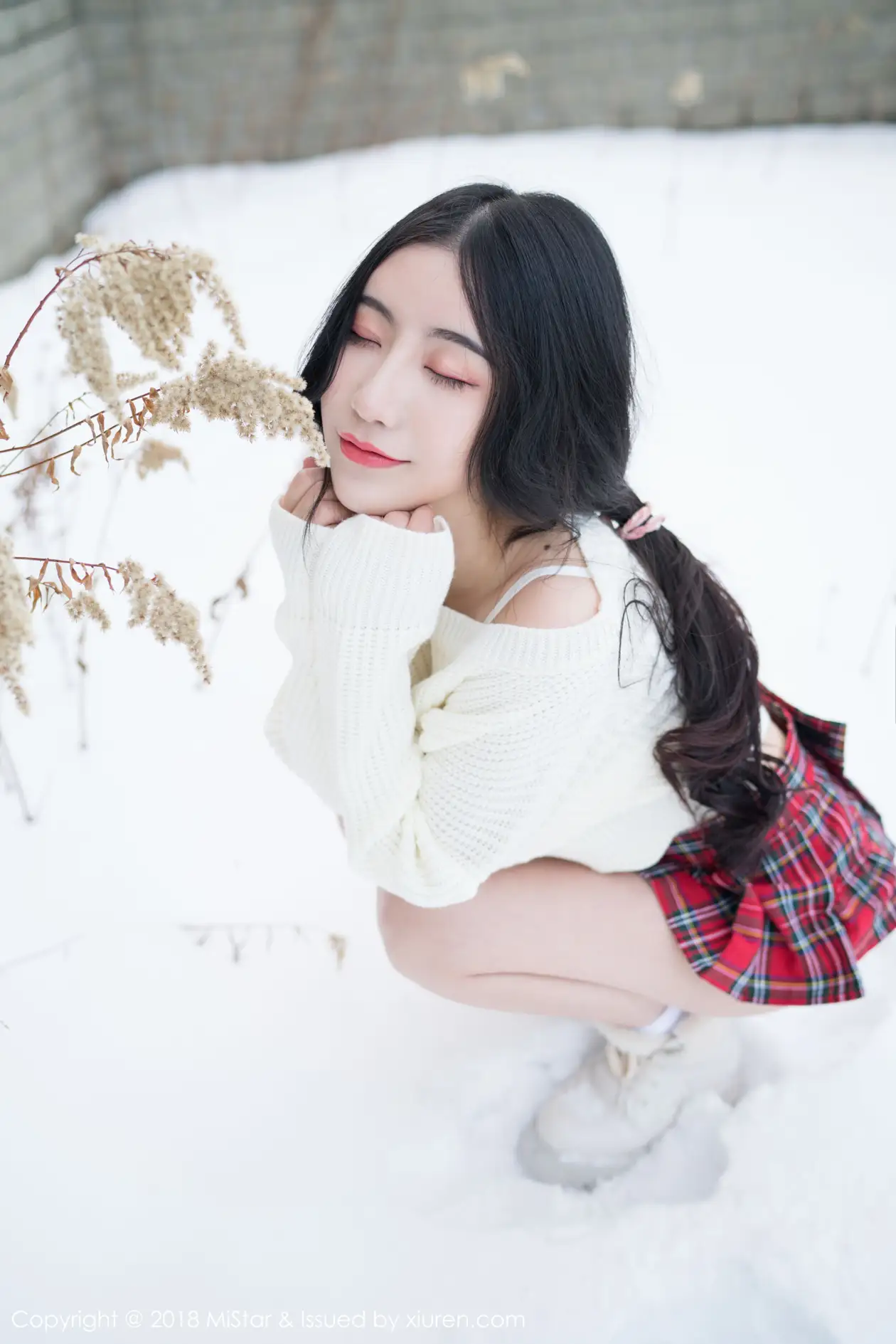 [魅妍社] 2018.07.04 VOL.231-026