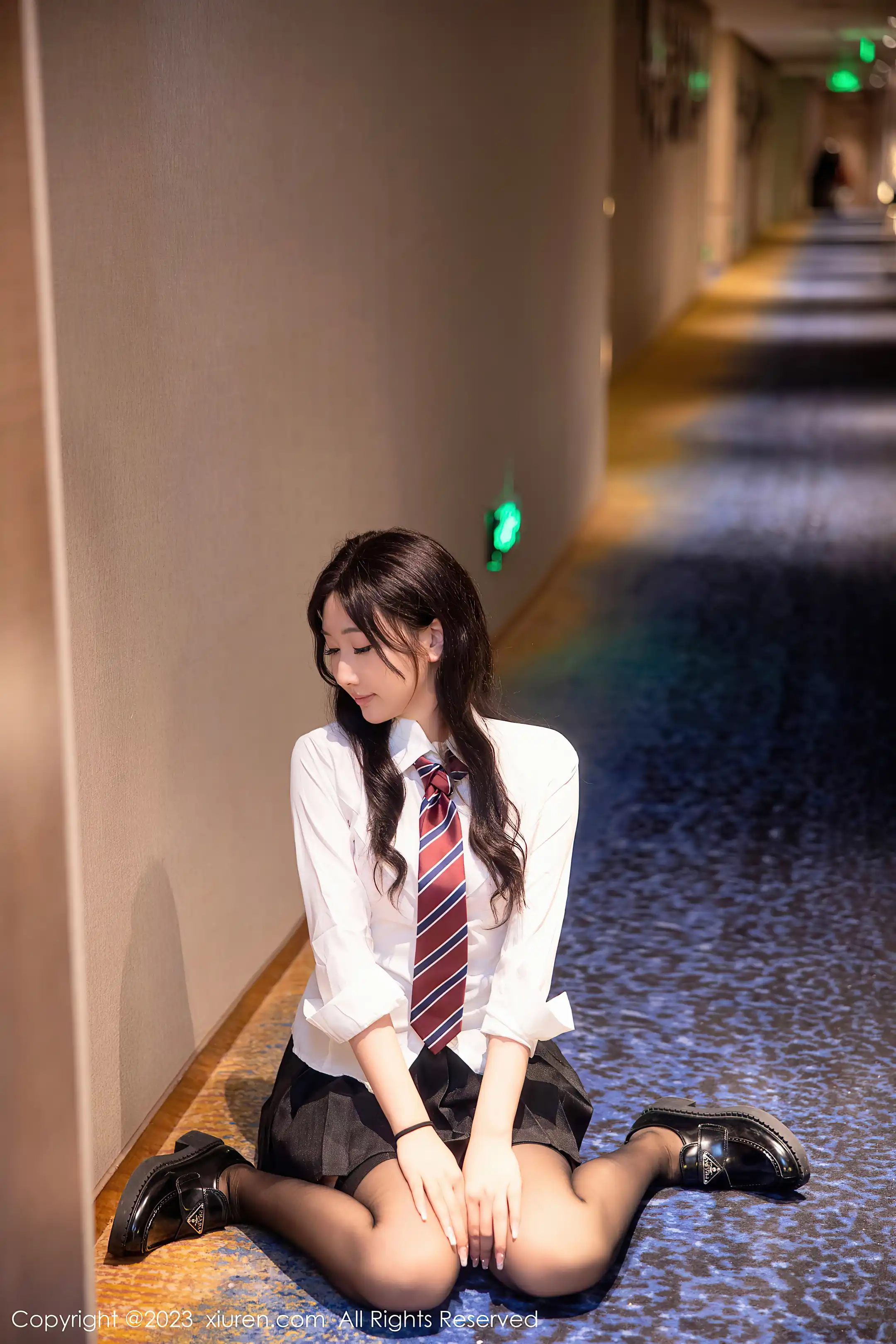 [秀人网] 2023.03.02 NO.6350-006