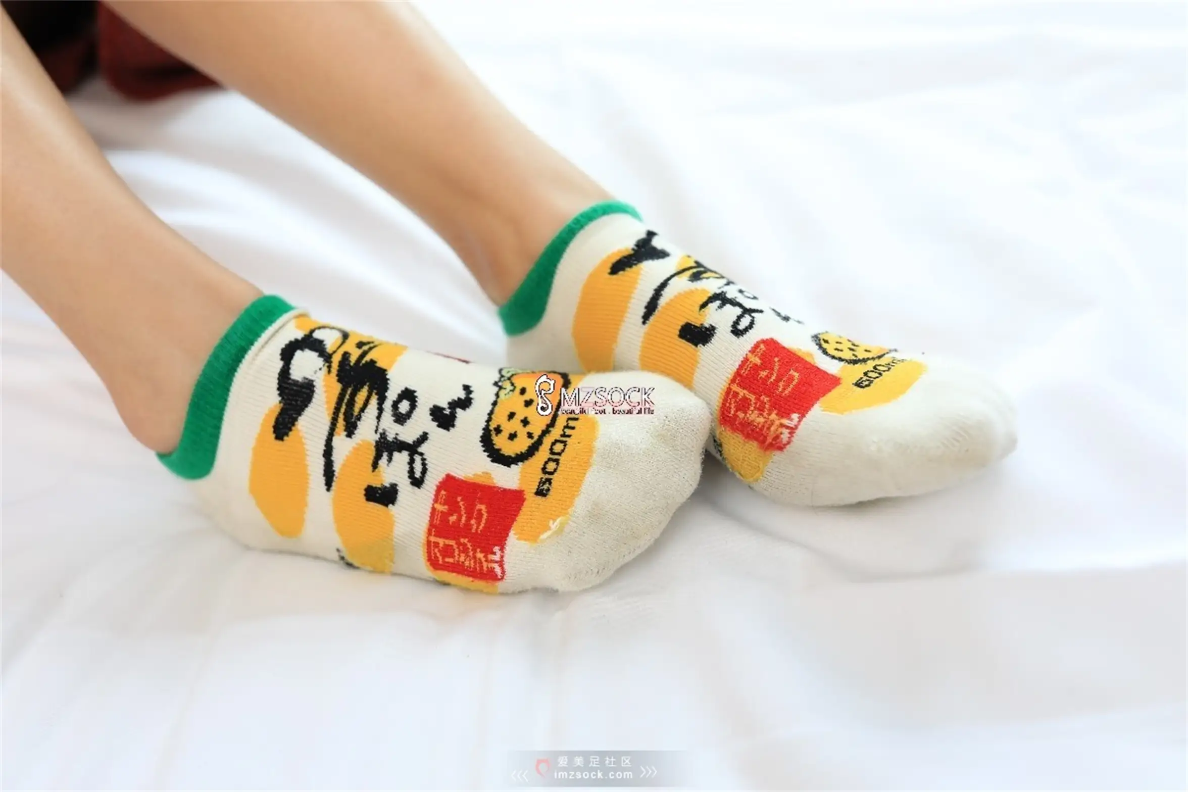 [MZSOCK]爱美足 NO.048-063