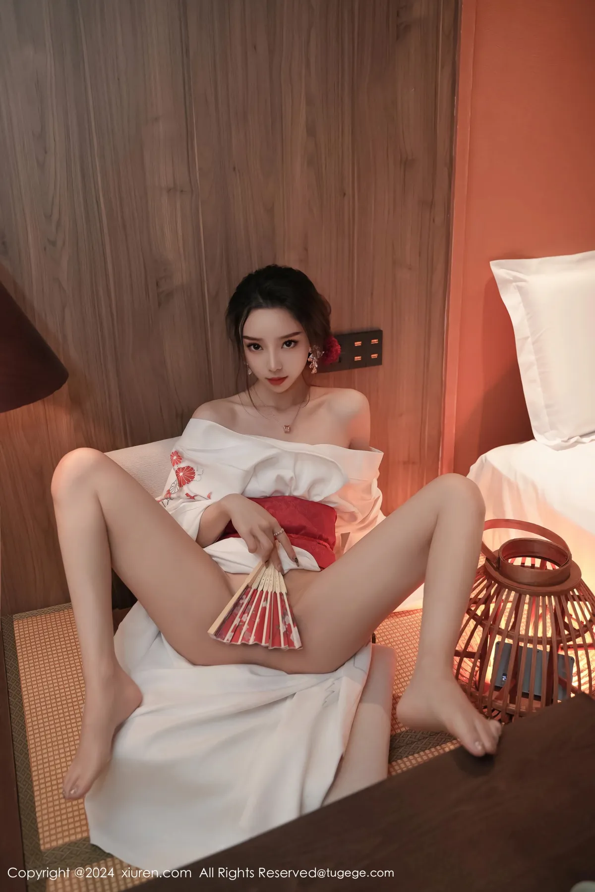 [秀人网] 2024.04.10 NO.8367-082