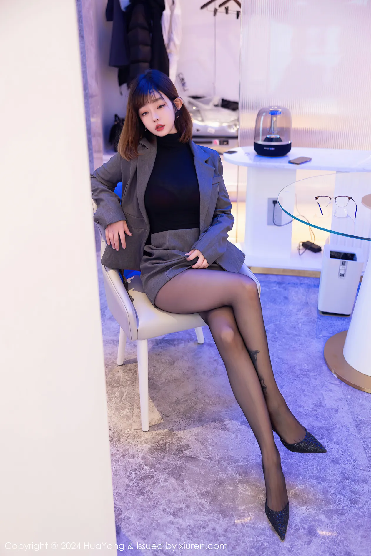 [花漾]2024.02.08 VOL.566-015
