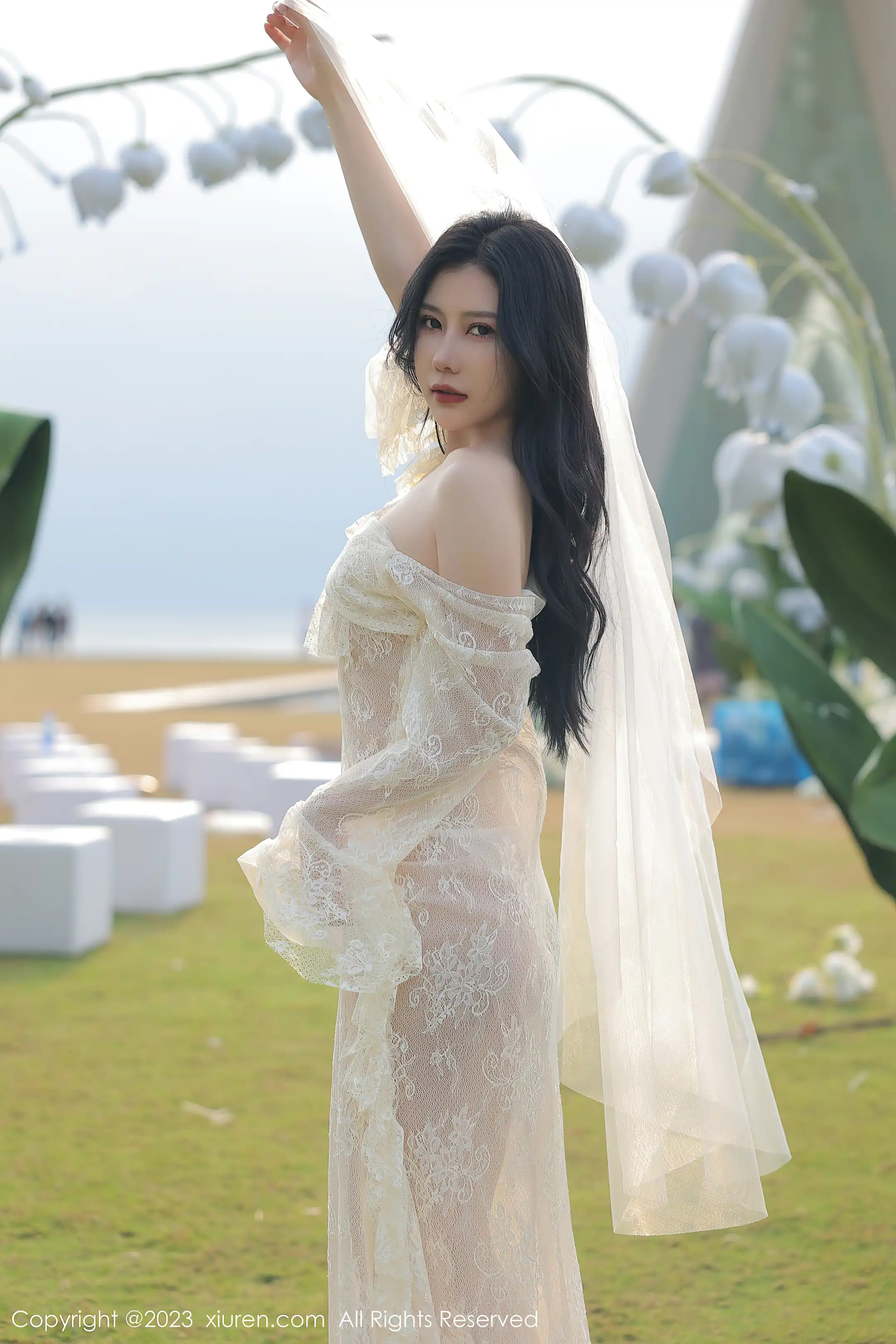 [秀人网] 2023.02.22 NO.6303-003